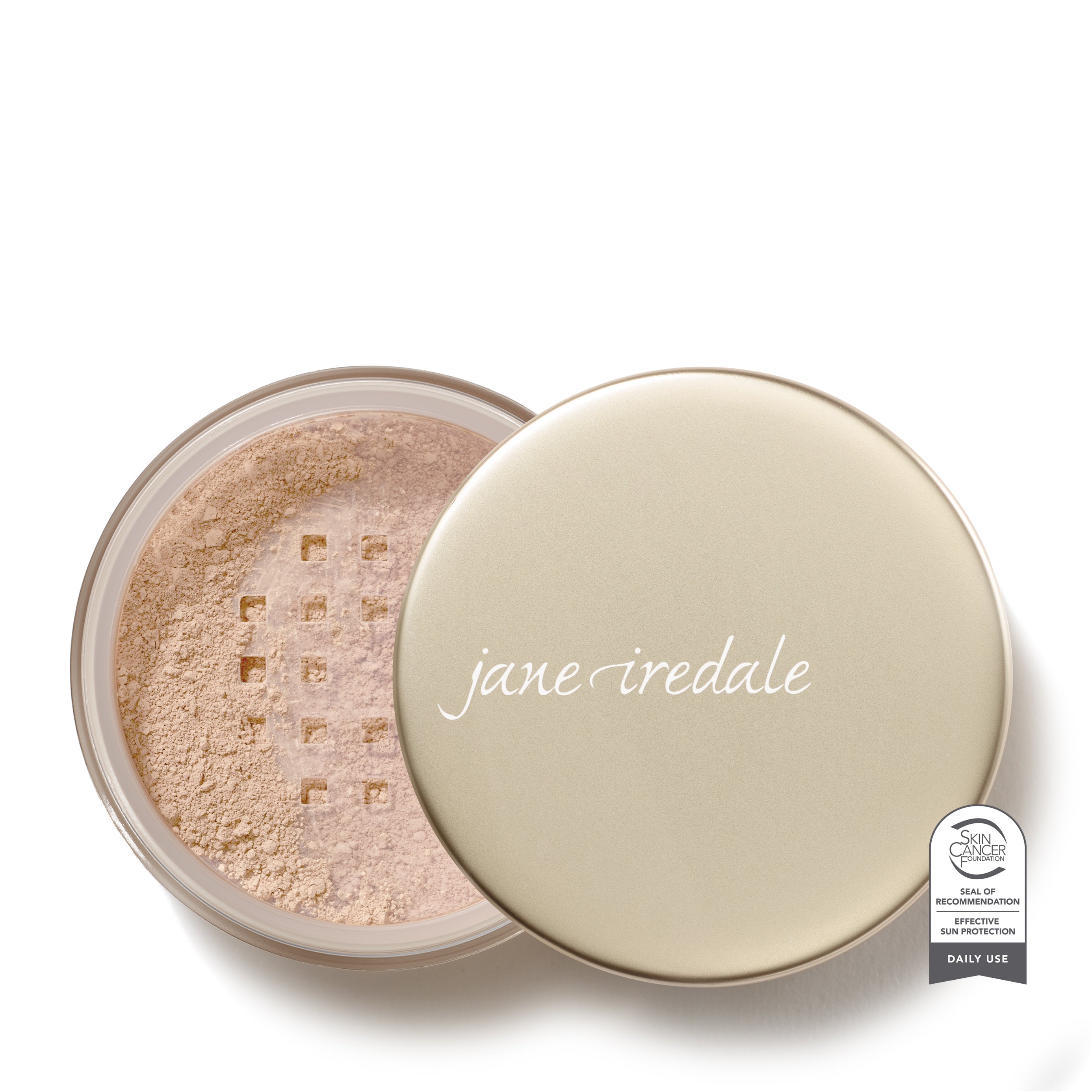 Amazing Base® Loose Mineral Powder SPF 20/15 6