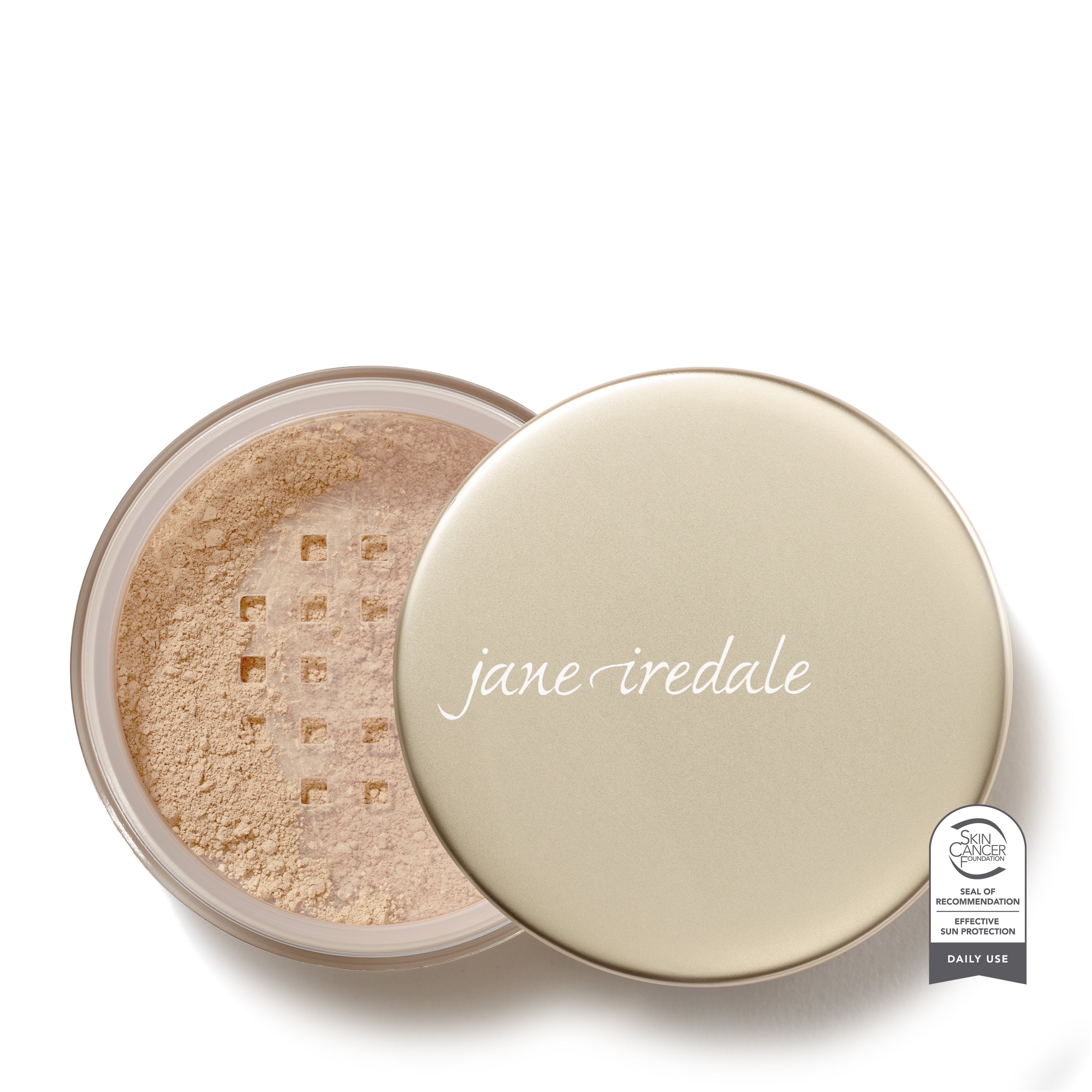 Amazing Base® Loose Mineral Powder SPF 20/15 7