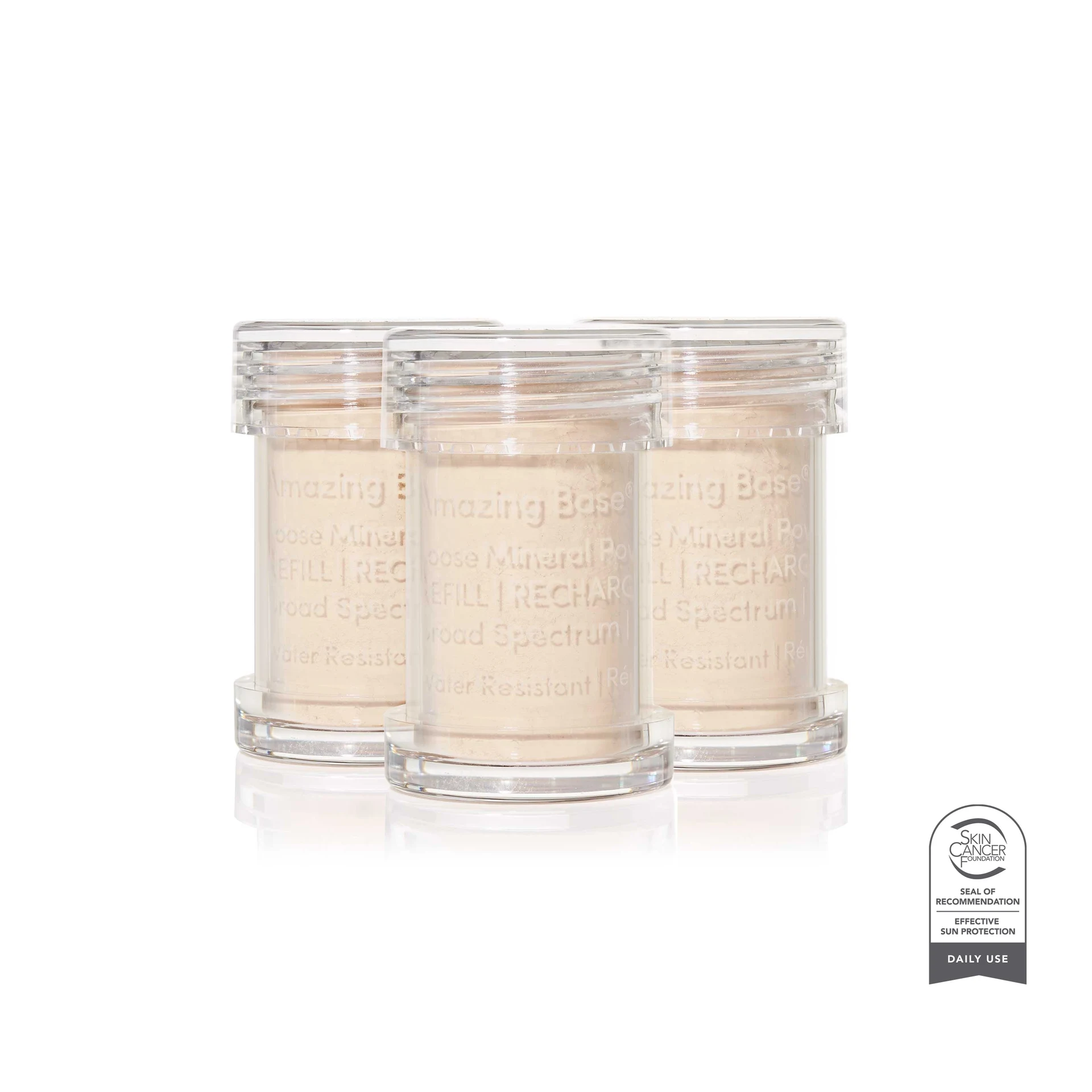 Amazing Base® Refill SPF 20/15 (3 Pack) 2