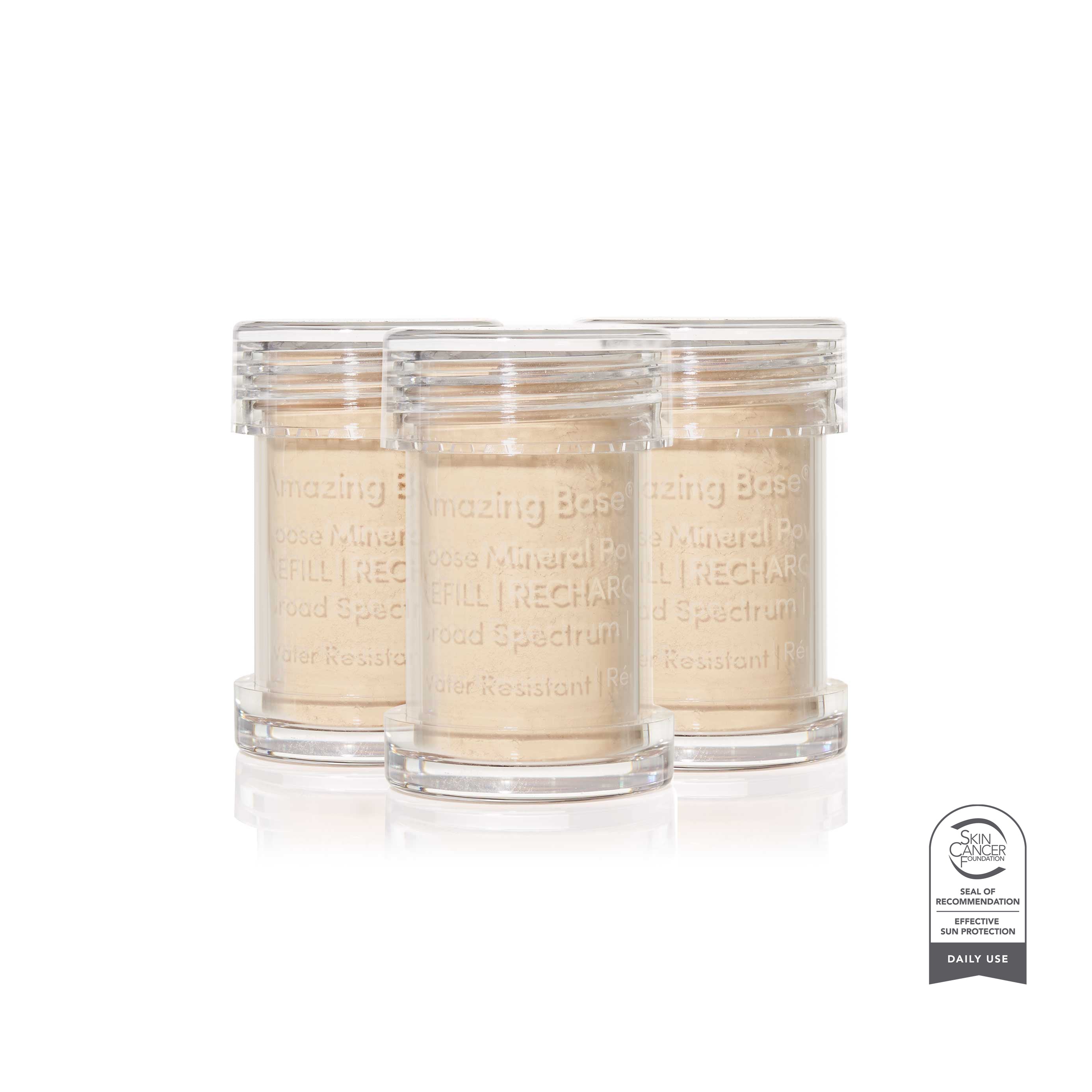 Amazing Base® Refill SPF 20/15 (3 Pack) 6