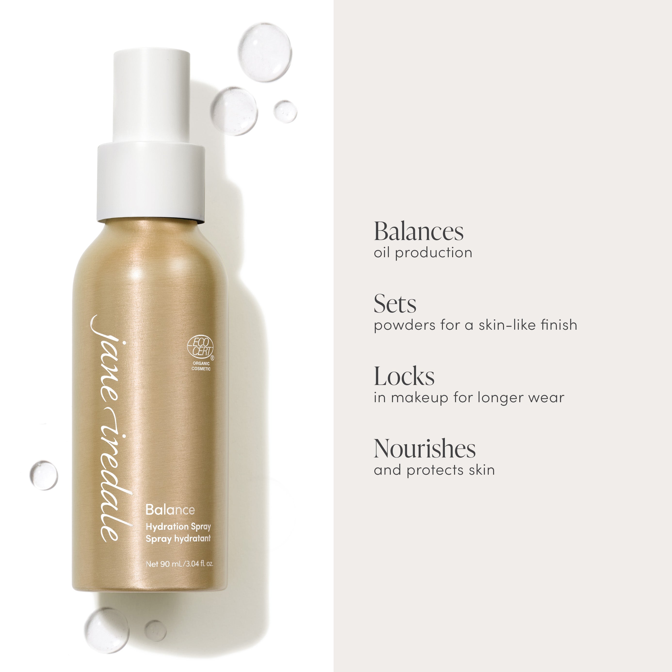 Balance Hydration Spray 5