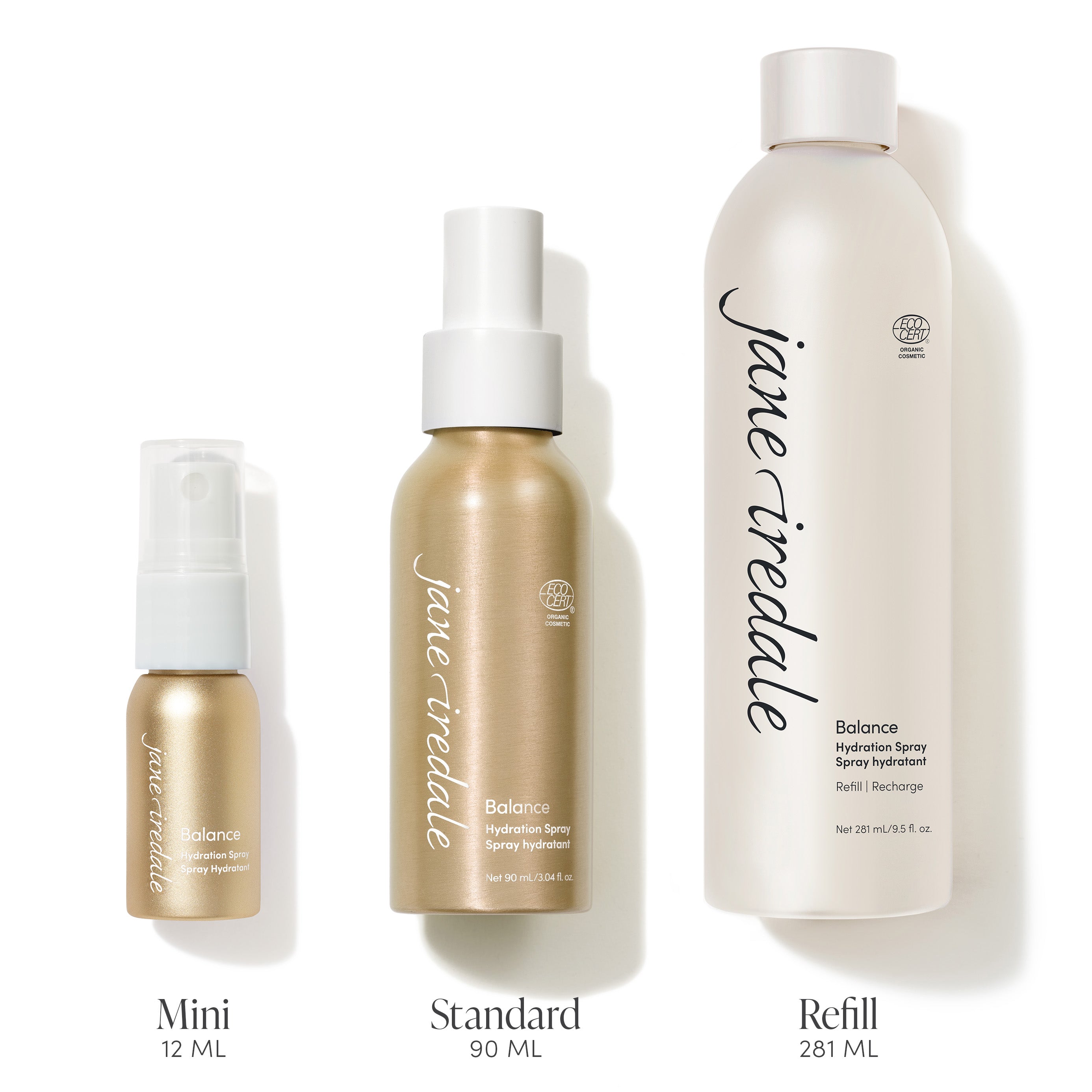 Balance Hydration Spray 6