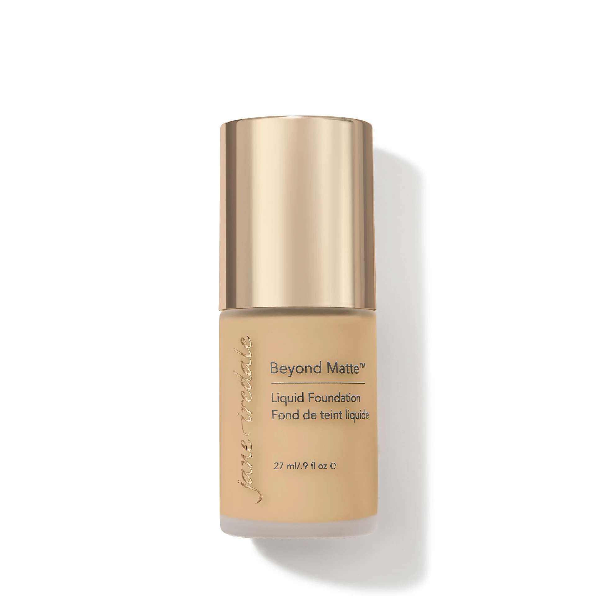 Beyond Matte™ Liquid Foundation 2