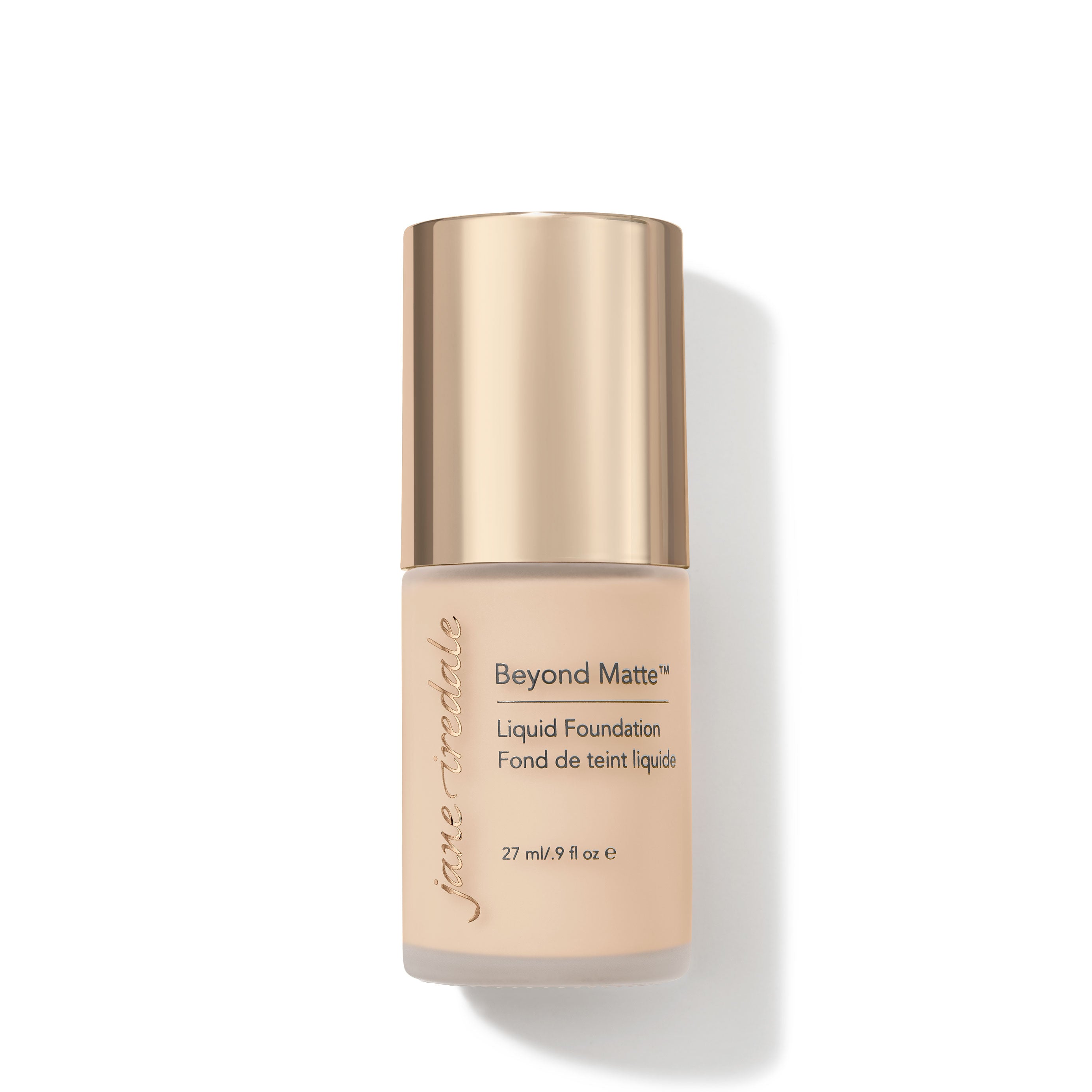 Beyond Matte™ Liquid Foundation 5