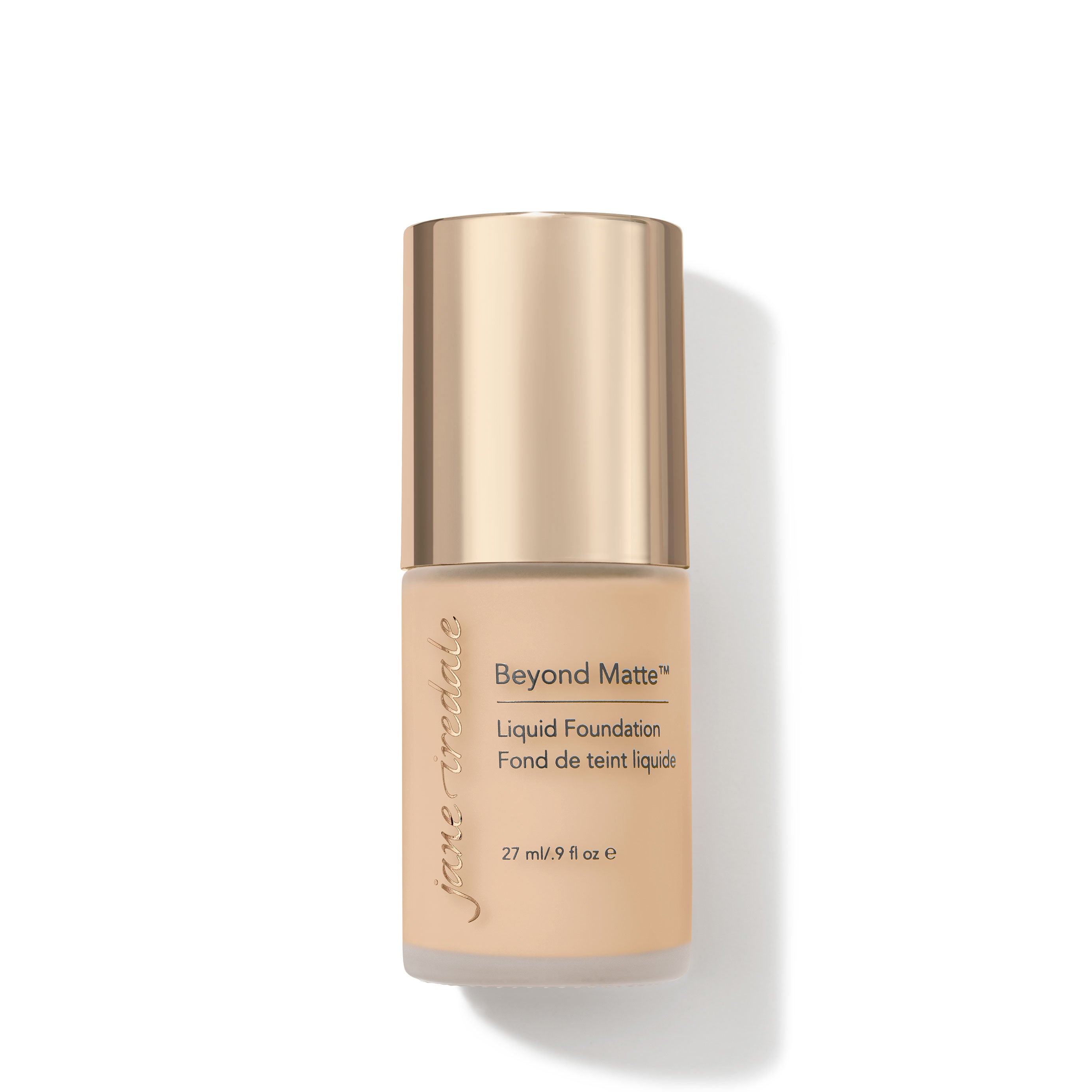 Beyond Matte™ Liquid Foundation 6