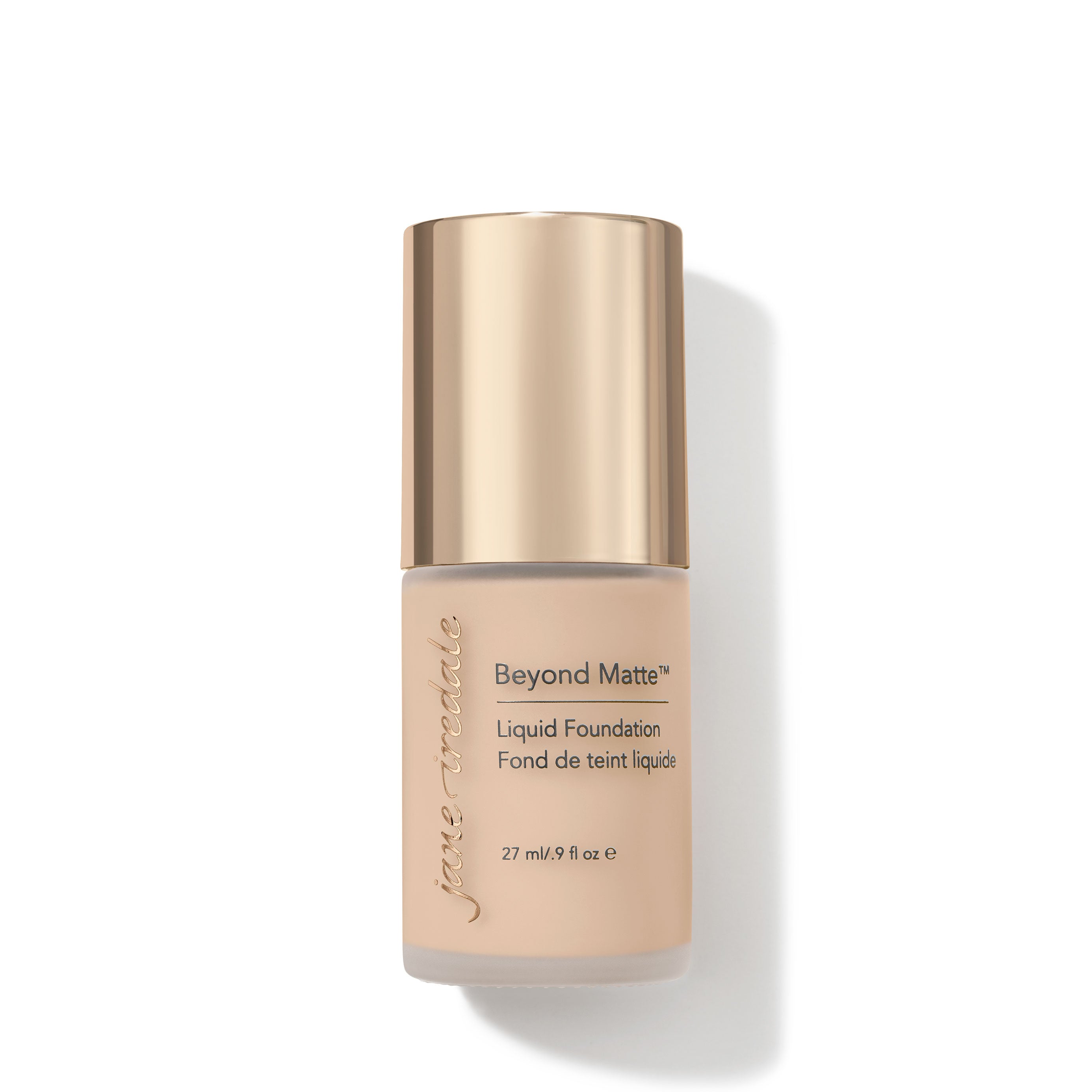 Beyond Matte™ Liquid Foundation 7