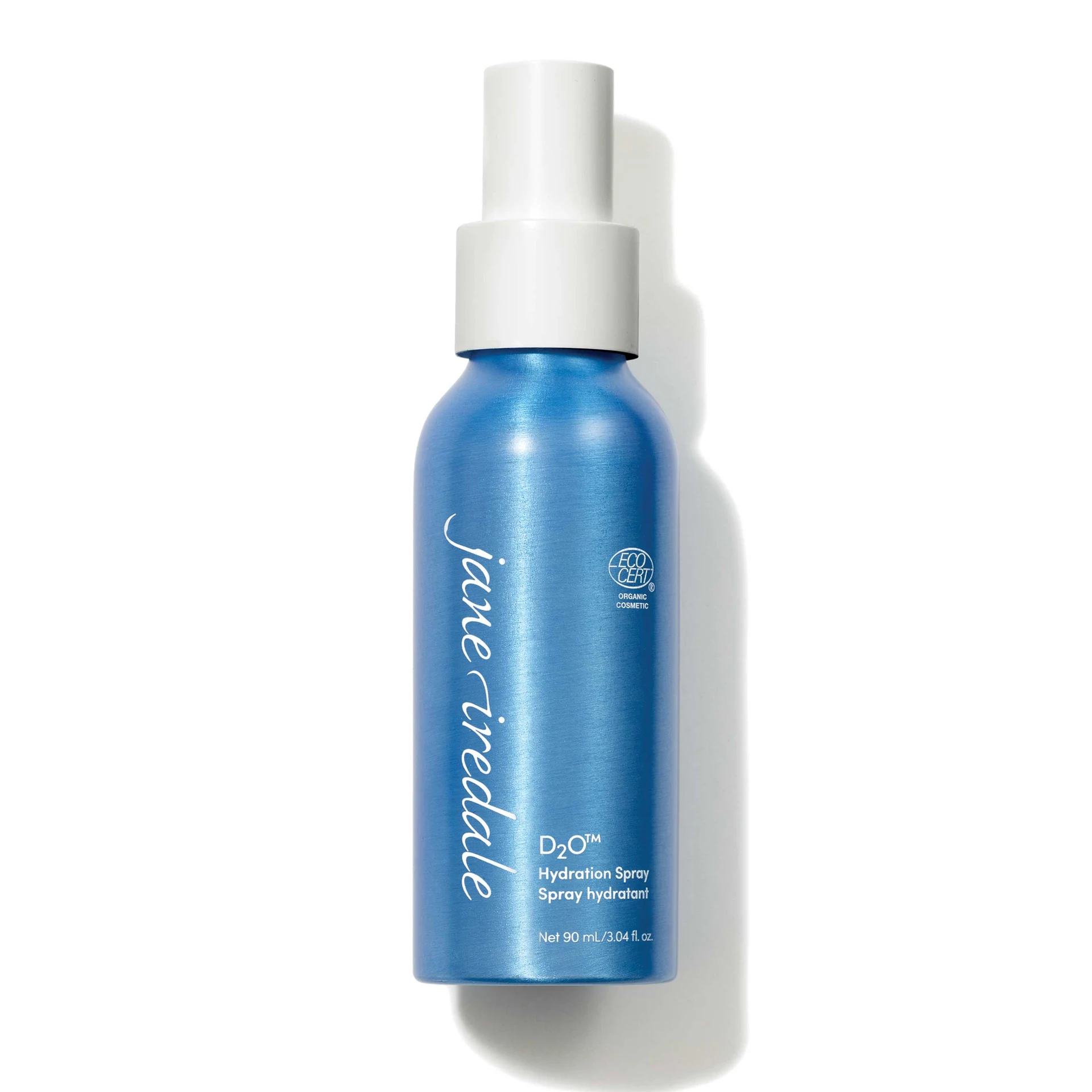 D₂O™ Hydration Spray 2