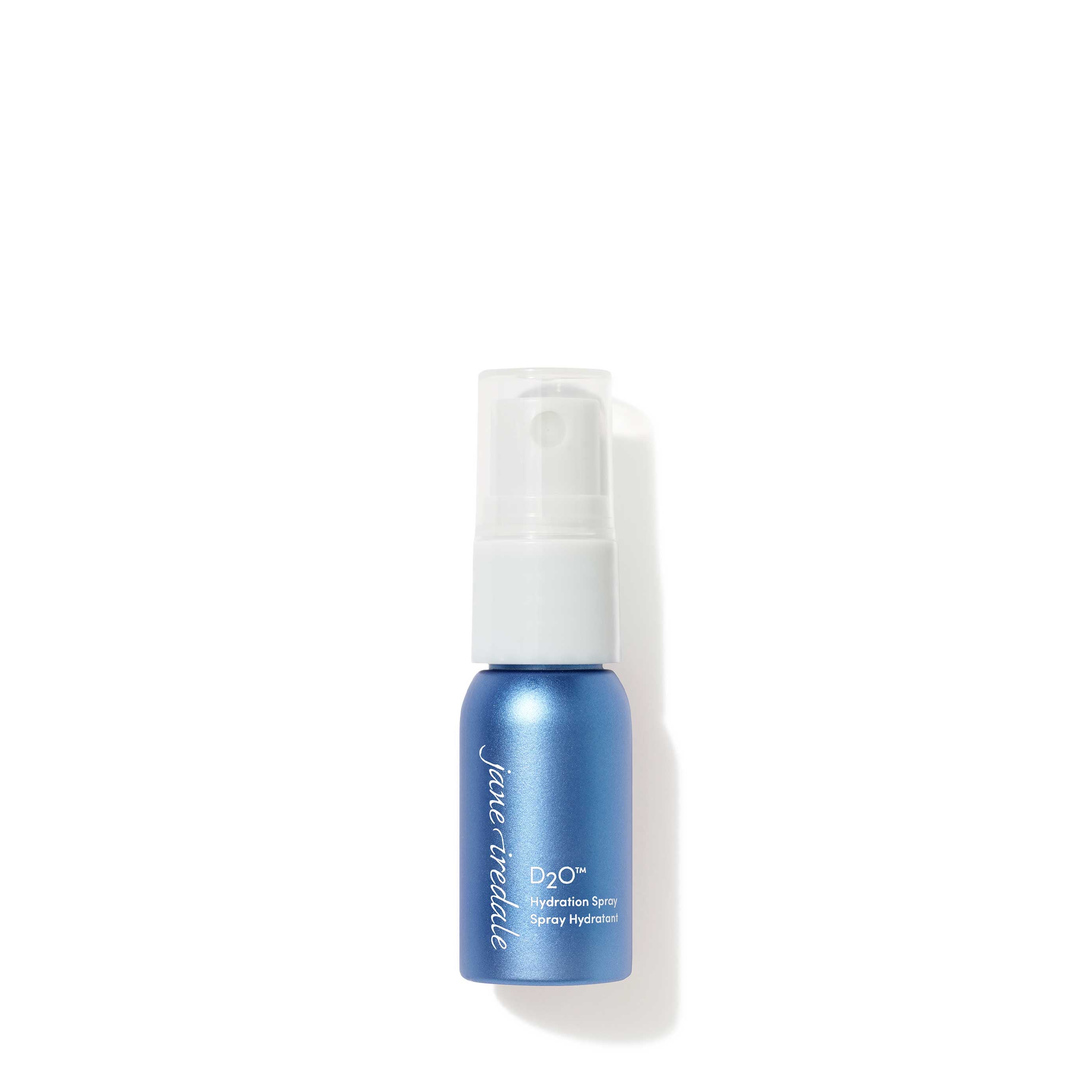 D₂O™ Hydration Spray 3
