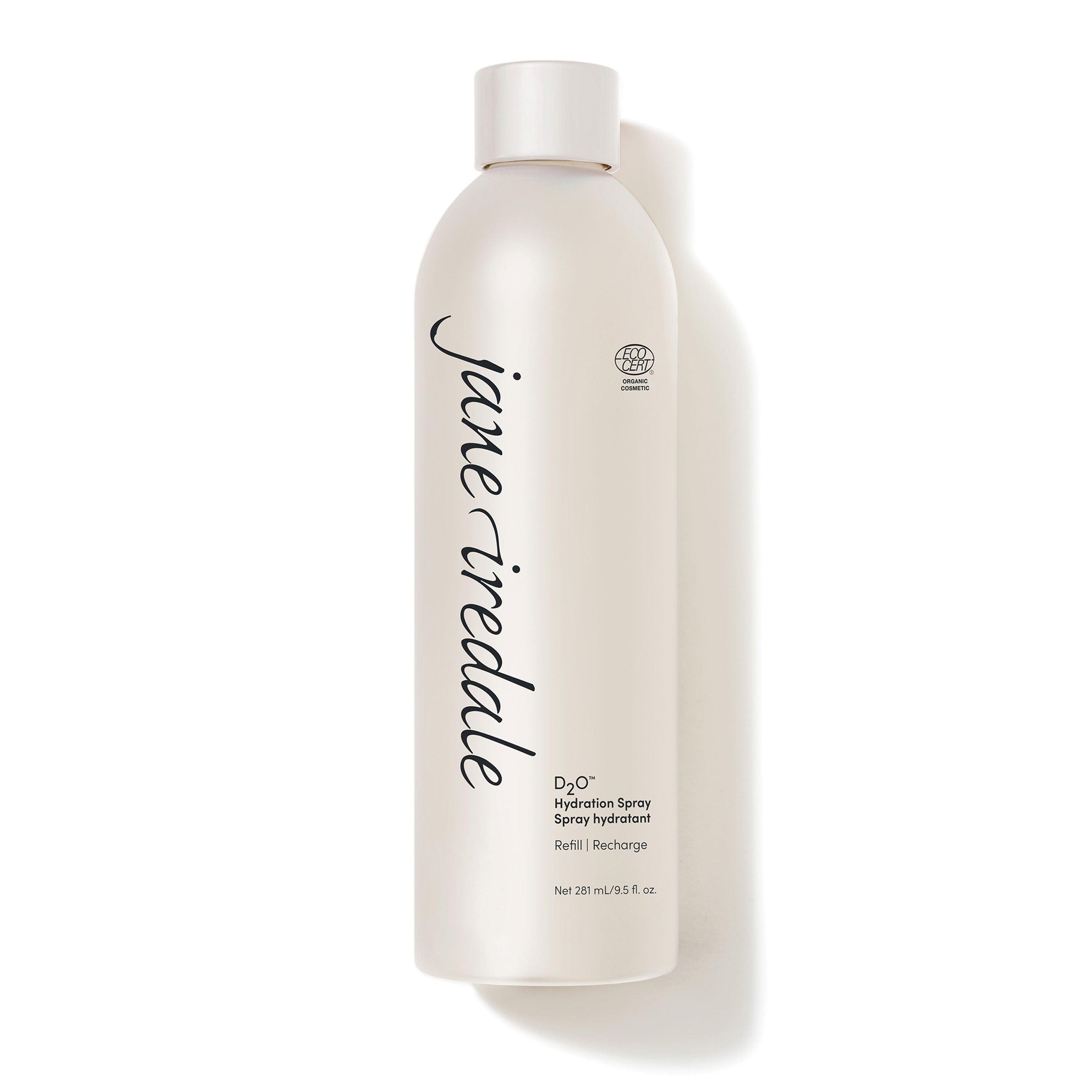 D₂O™ Hydration Spray 4