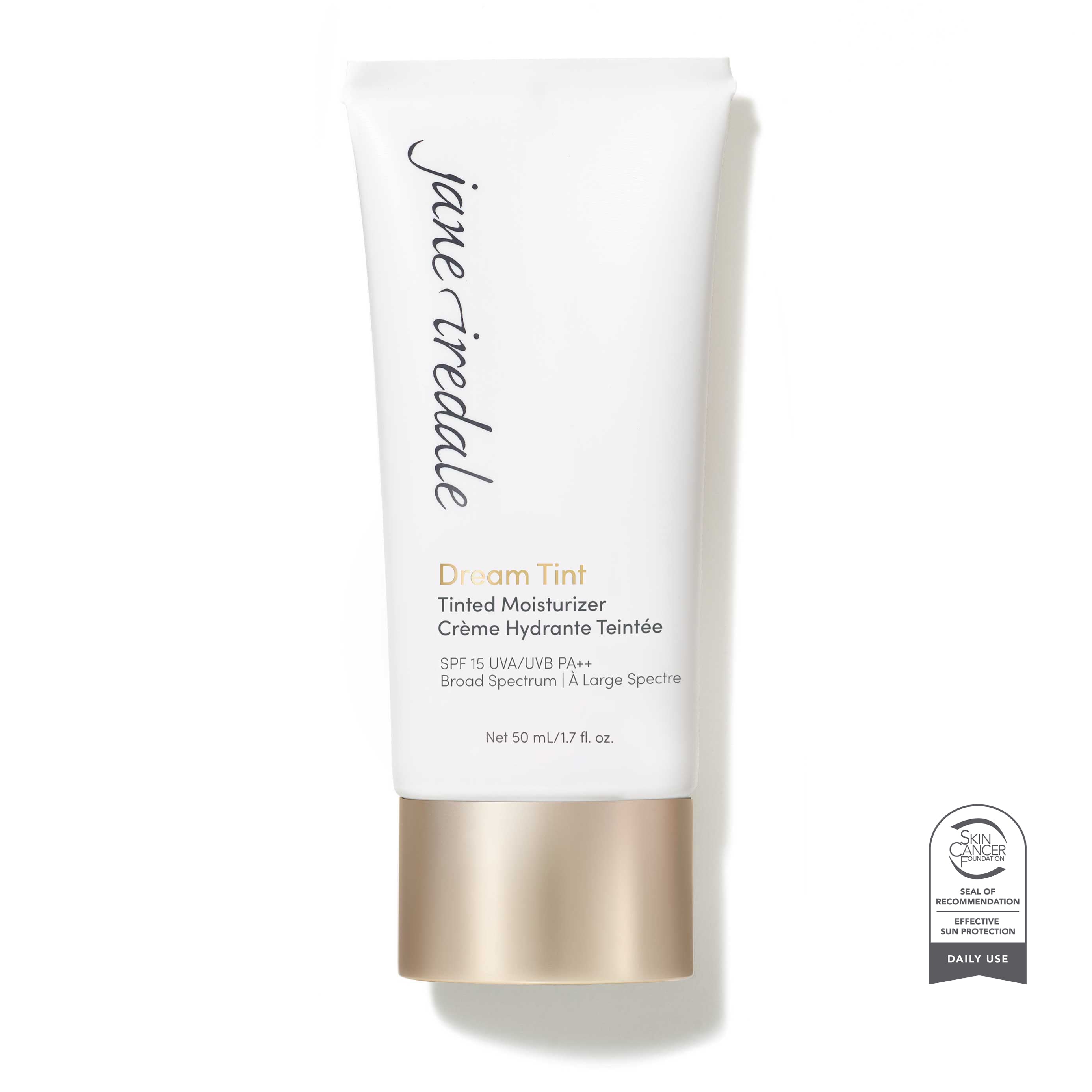 Dream Tint® Tinted Moisturizer SPF 15 5