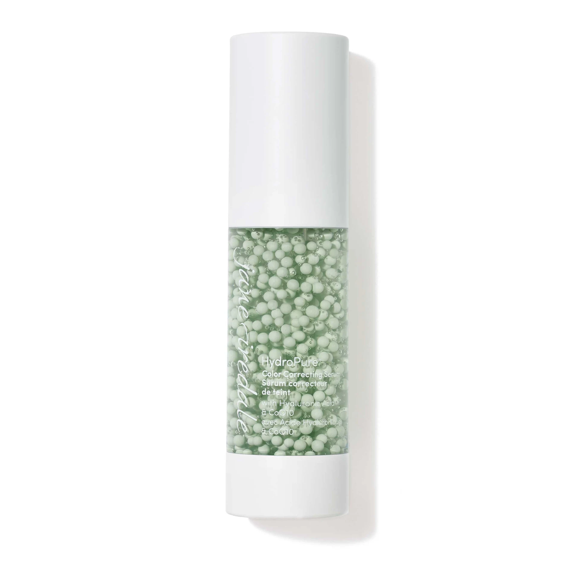 HydroPure™ Color Correcting Serum with Hyaluronic Acid & CoQ10 2