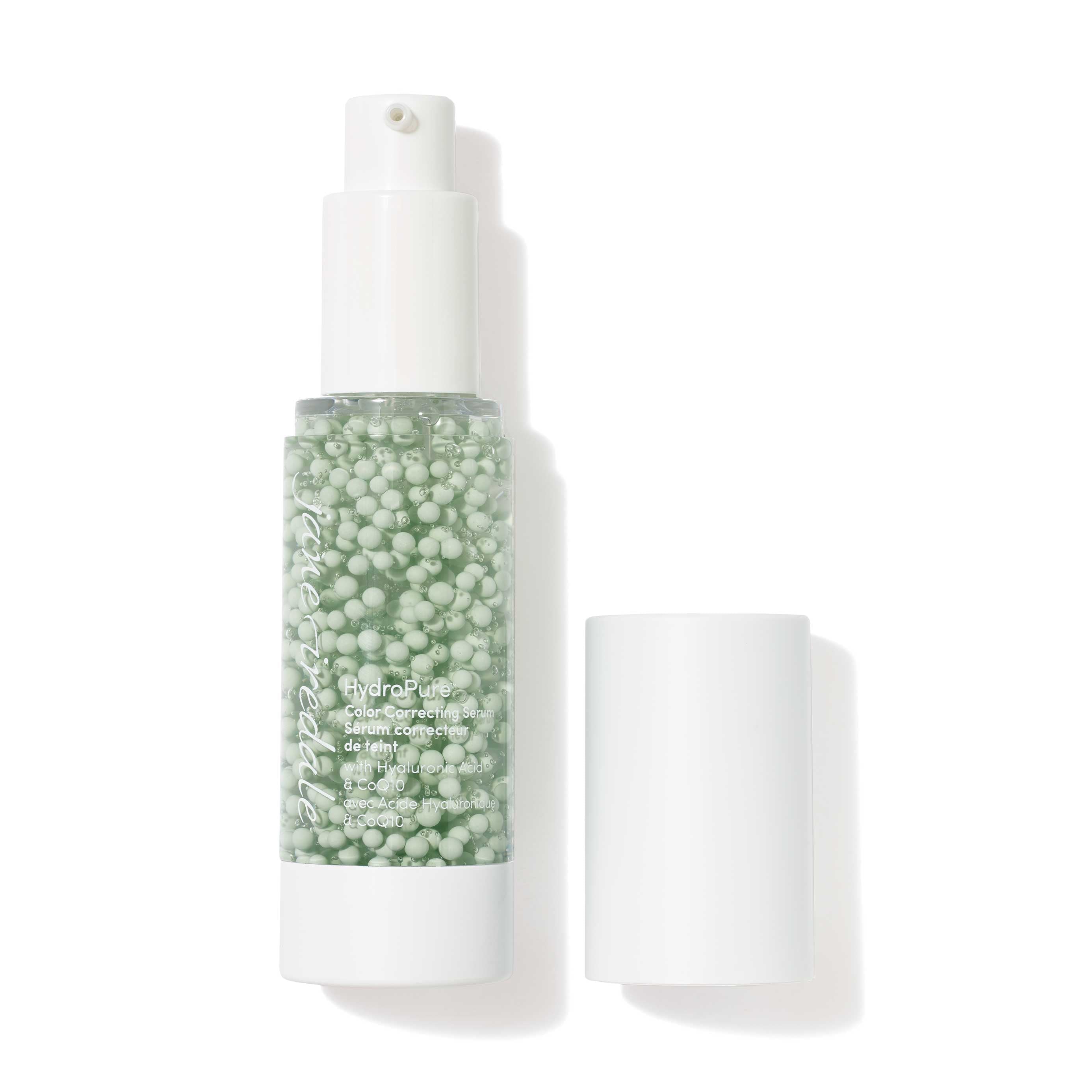 HydroPure™ Color Correcting Serum with Hyaluronic Acid & CoQ10 6