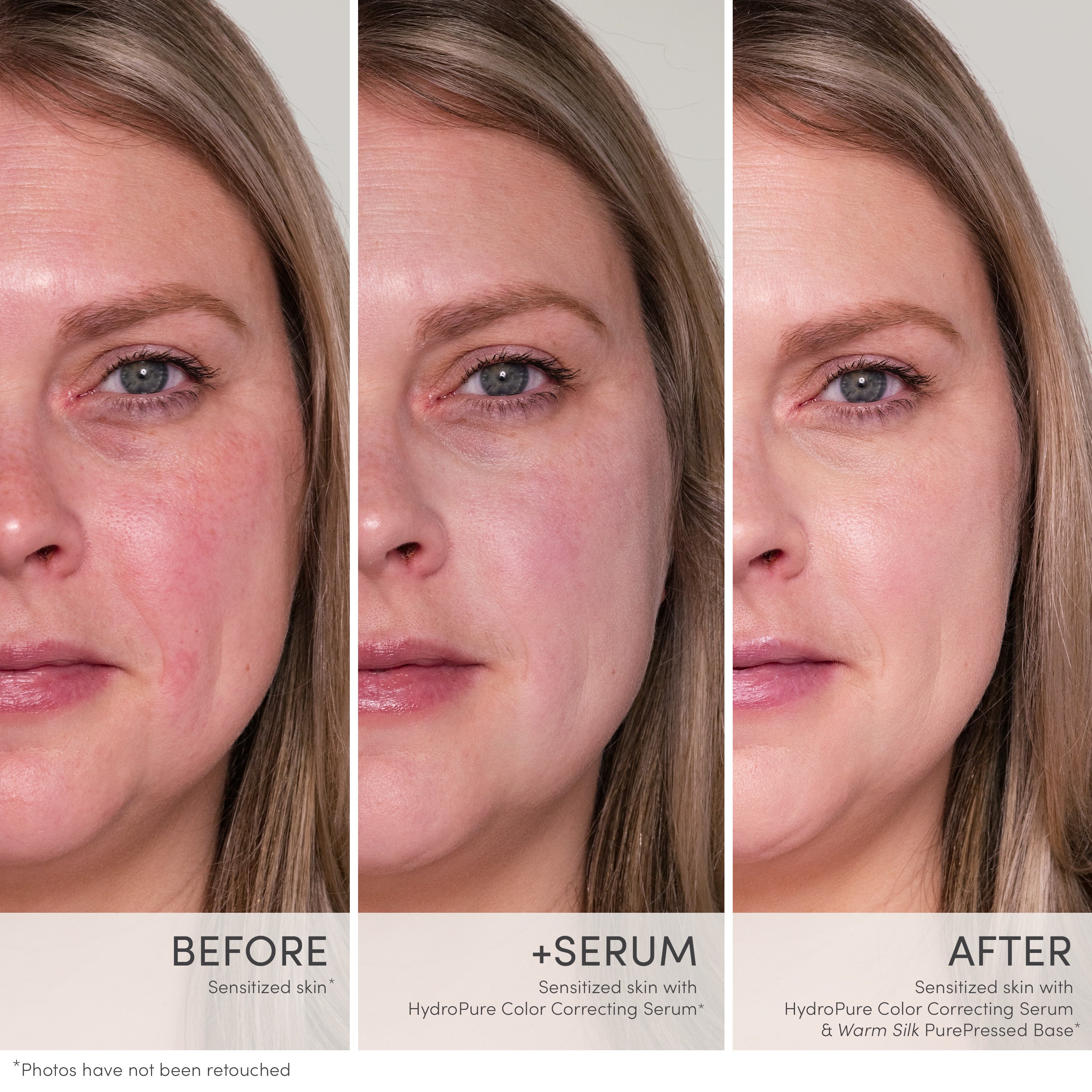 HydroPure™ Color Correcting Serum with Hyaluronic Acid & CoQ10 7