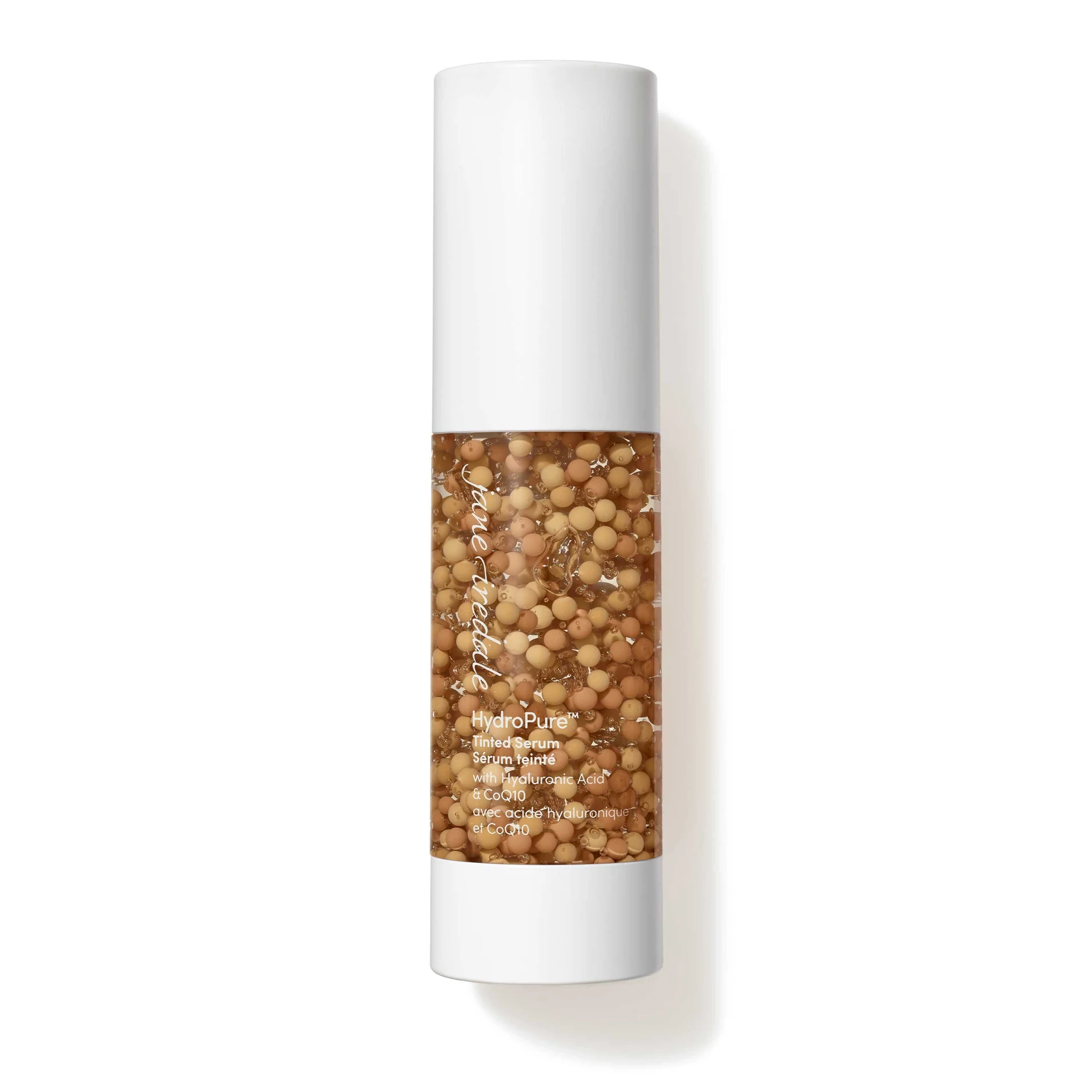 HydroPure™ Tinted Serum with Hyaluronic Acid & CoQ10 2