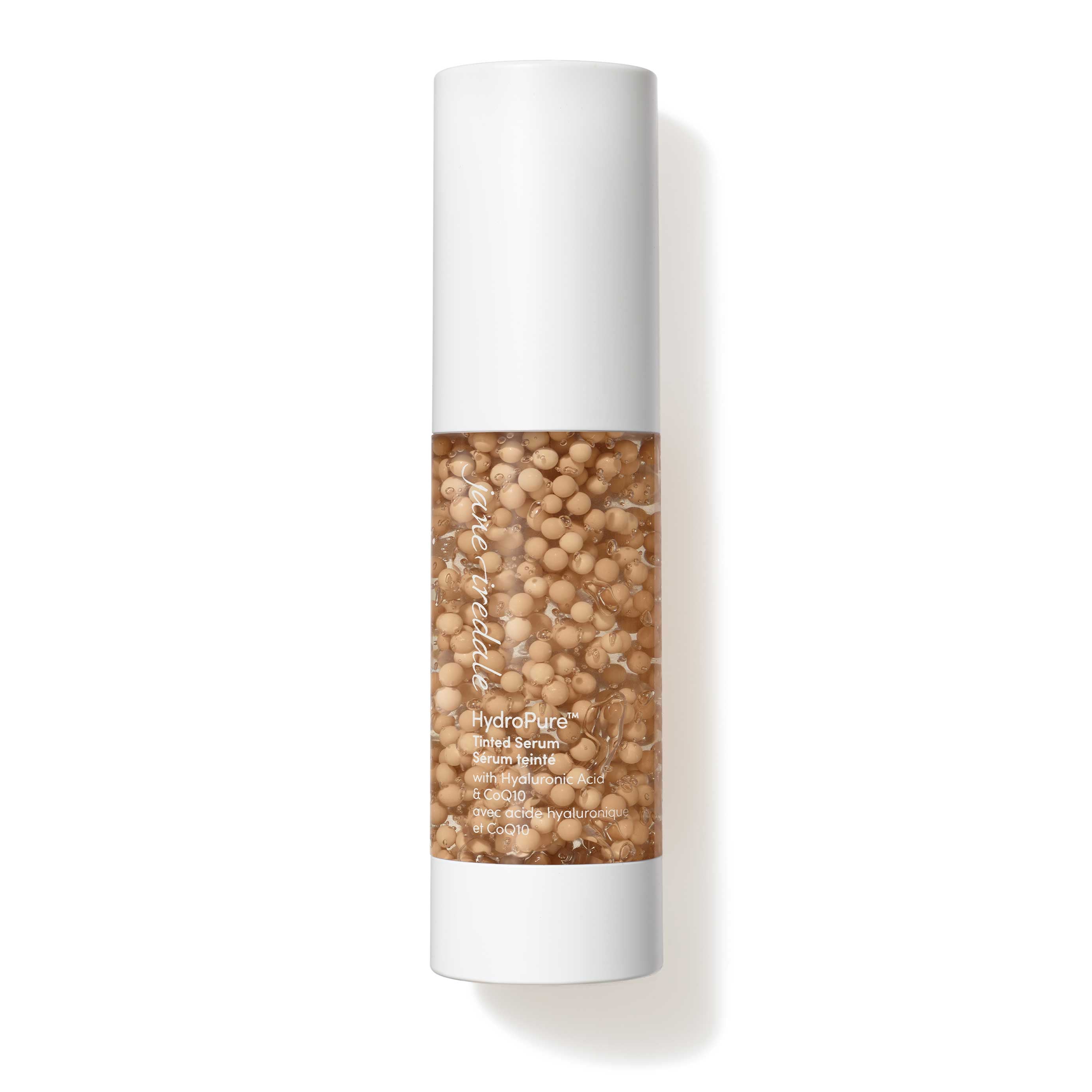 HydroPure™ Tinted Serum with Hyaluronic Acid & CoQ10 5