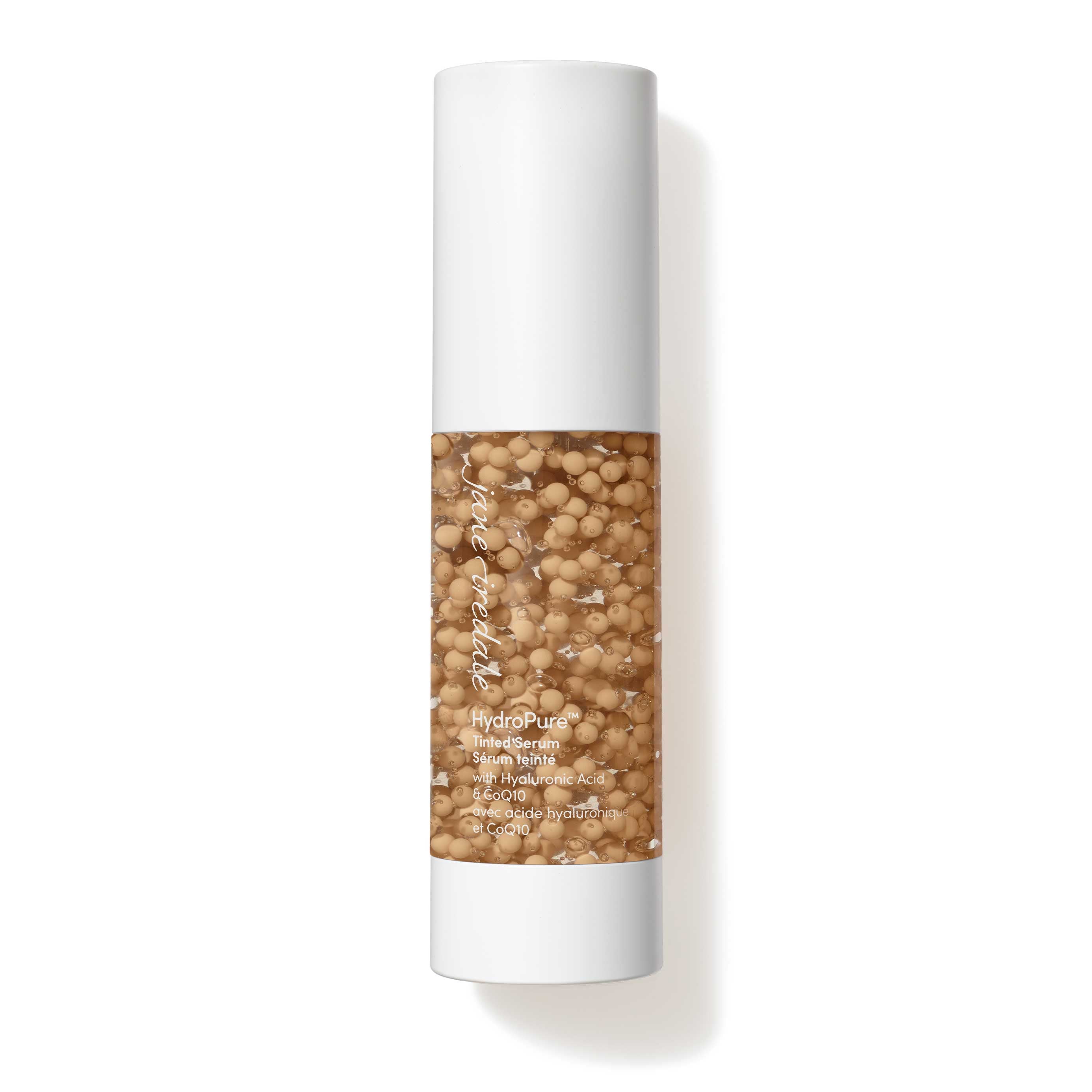 HydroPure™ Tinted Serum with Hyaluronic Acid & CoQ10 6