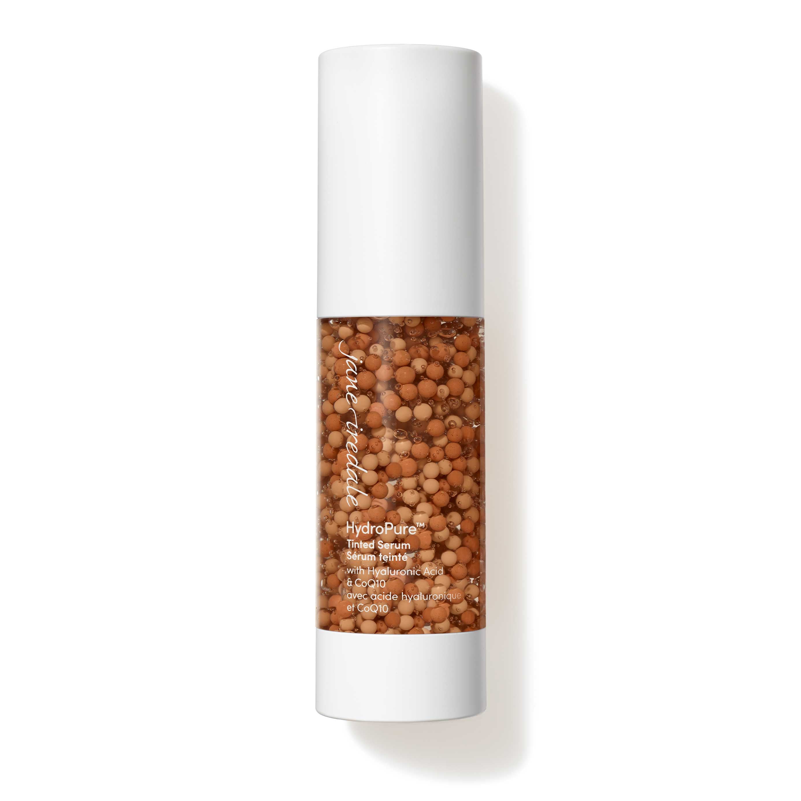 HydroPure™ Tinted Serum with Hyaluronic Acid & CoQ10 7