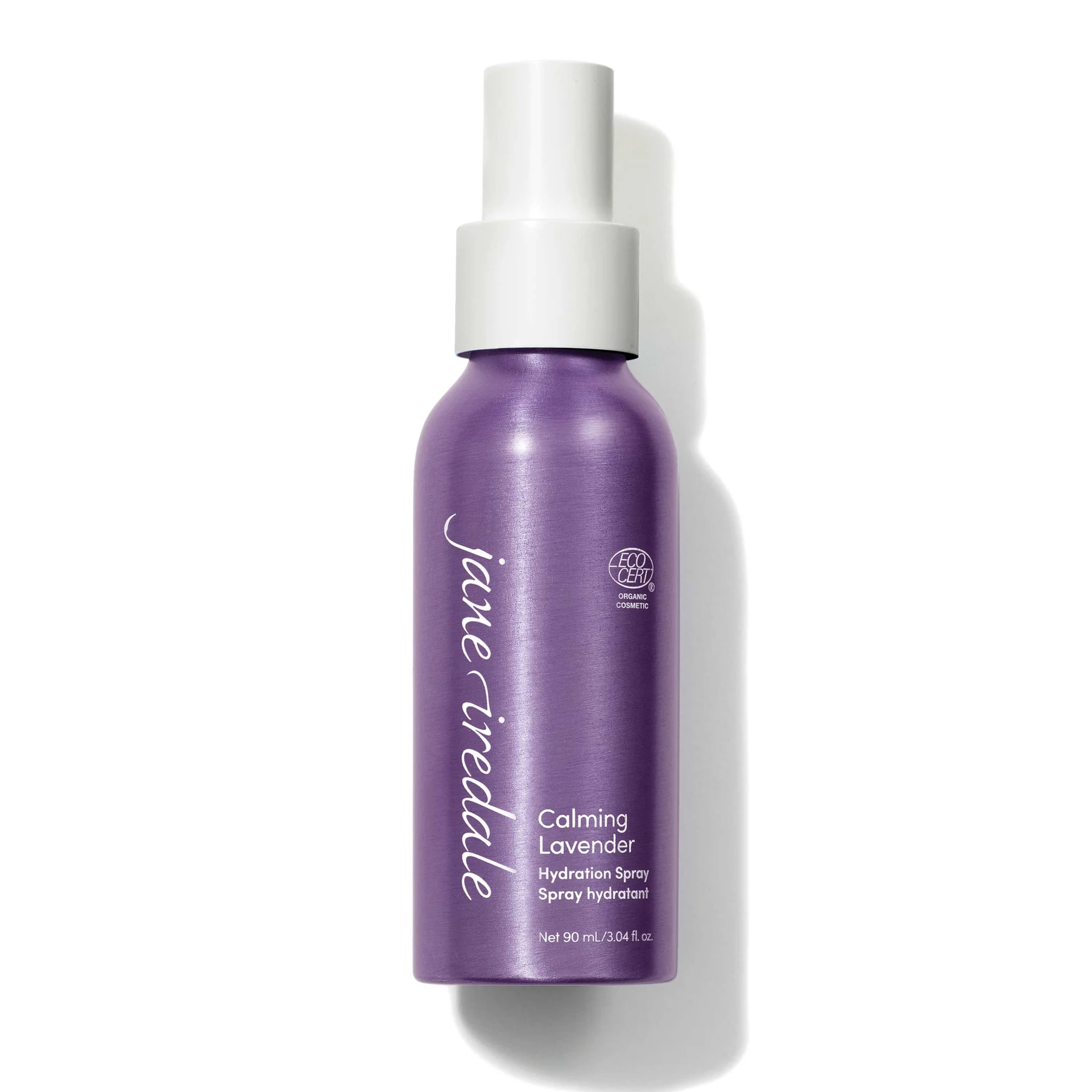 Calming Lavender Hydration Spray 2