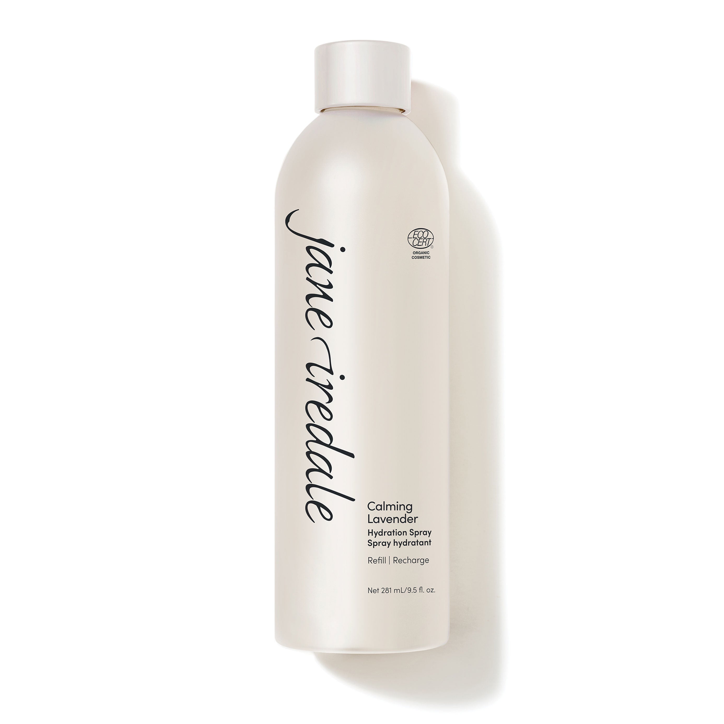 Calming Lavender Hydration Spray 4