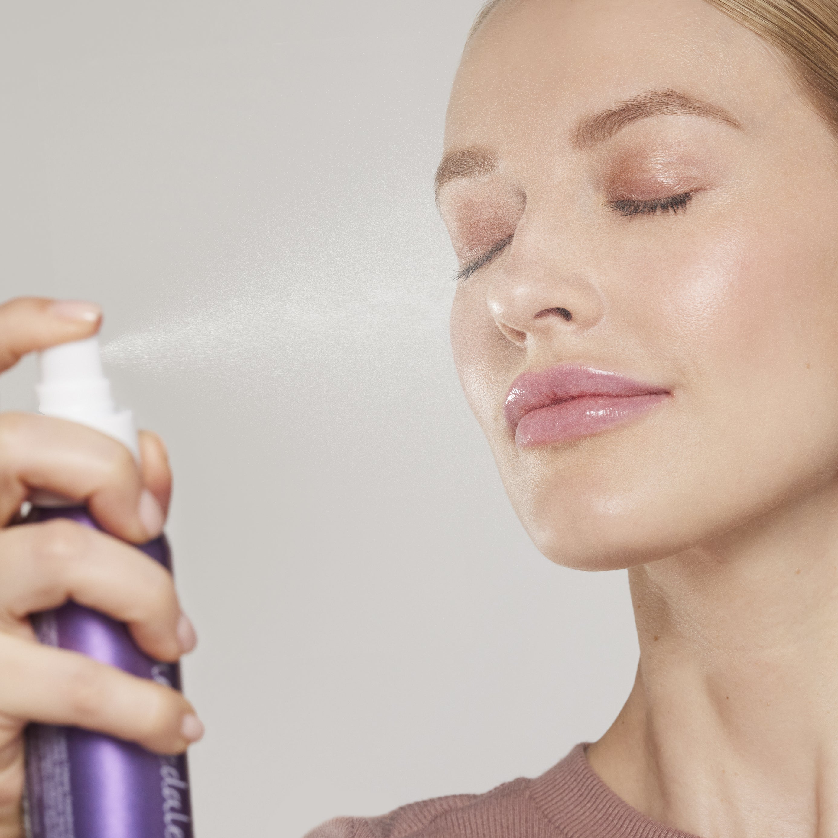 Calming Lavender Hydration Spray 6