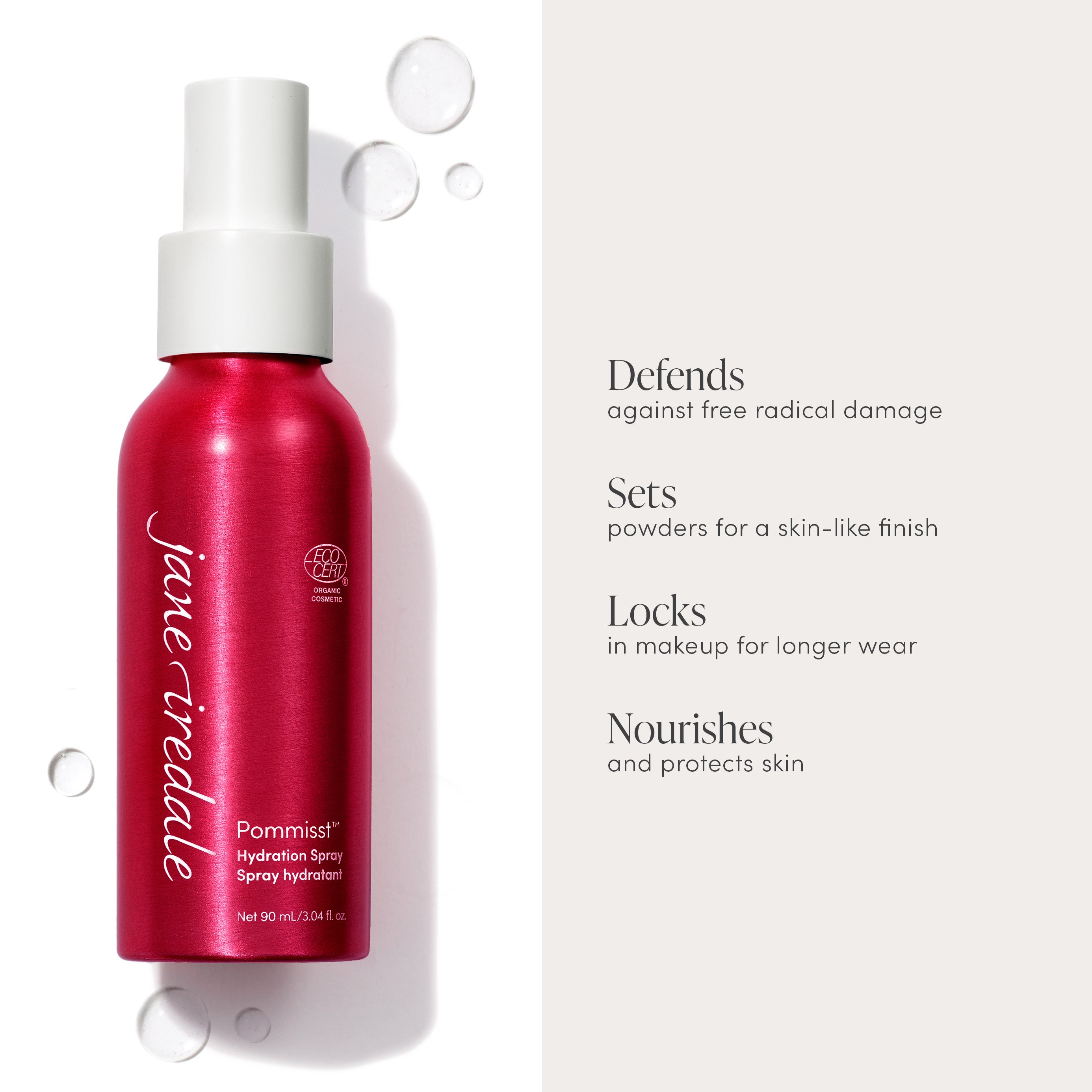Pommisst™ Hydration Spray 5