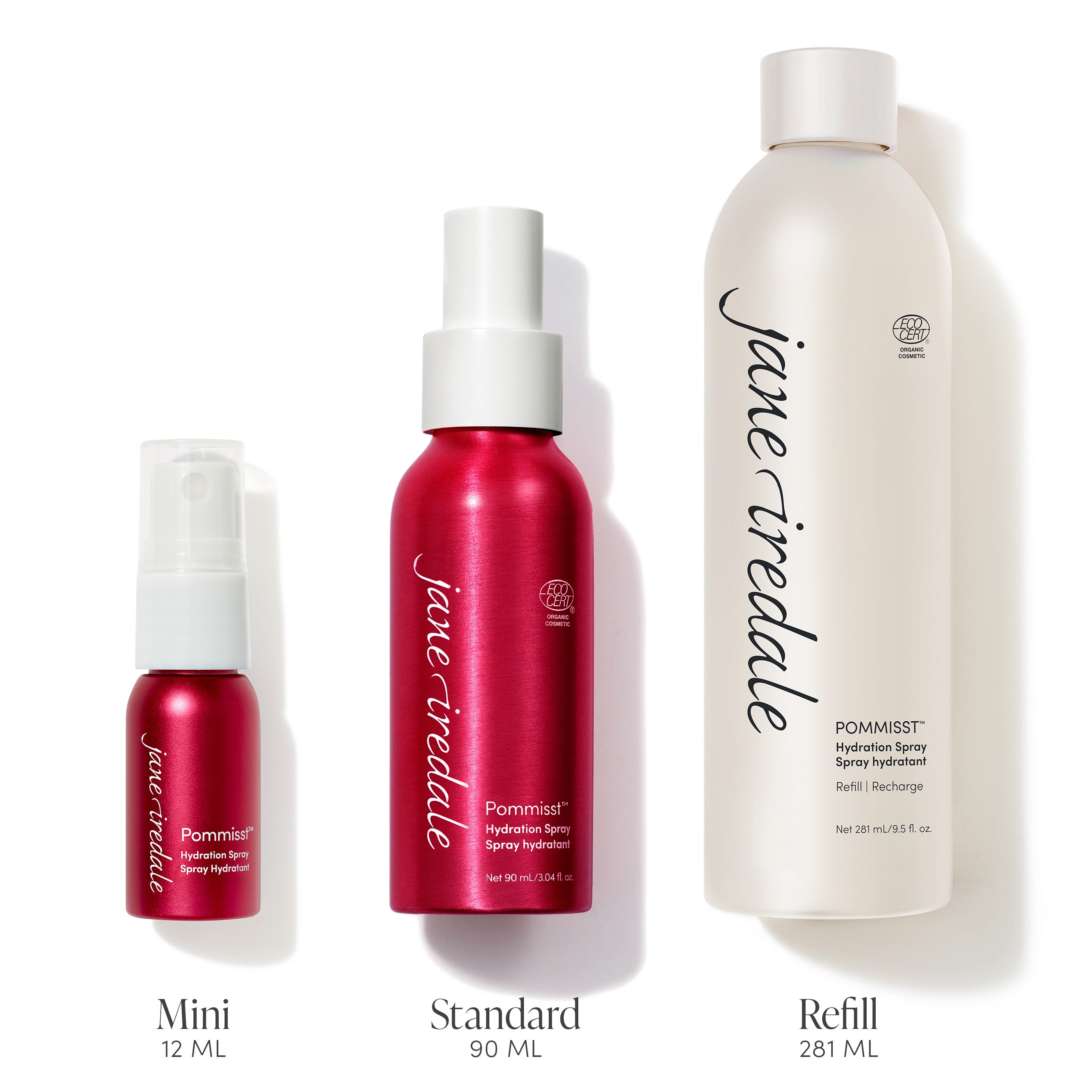 Pommisst™ Hydration Spray 7