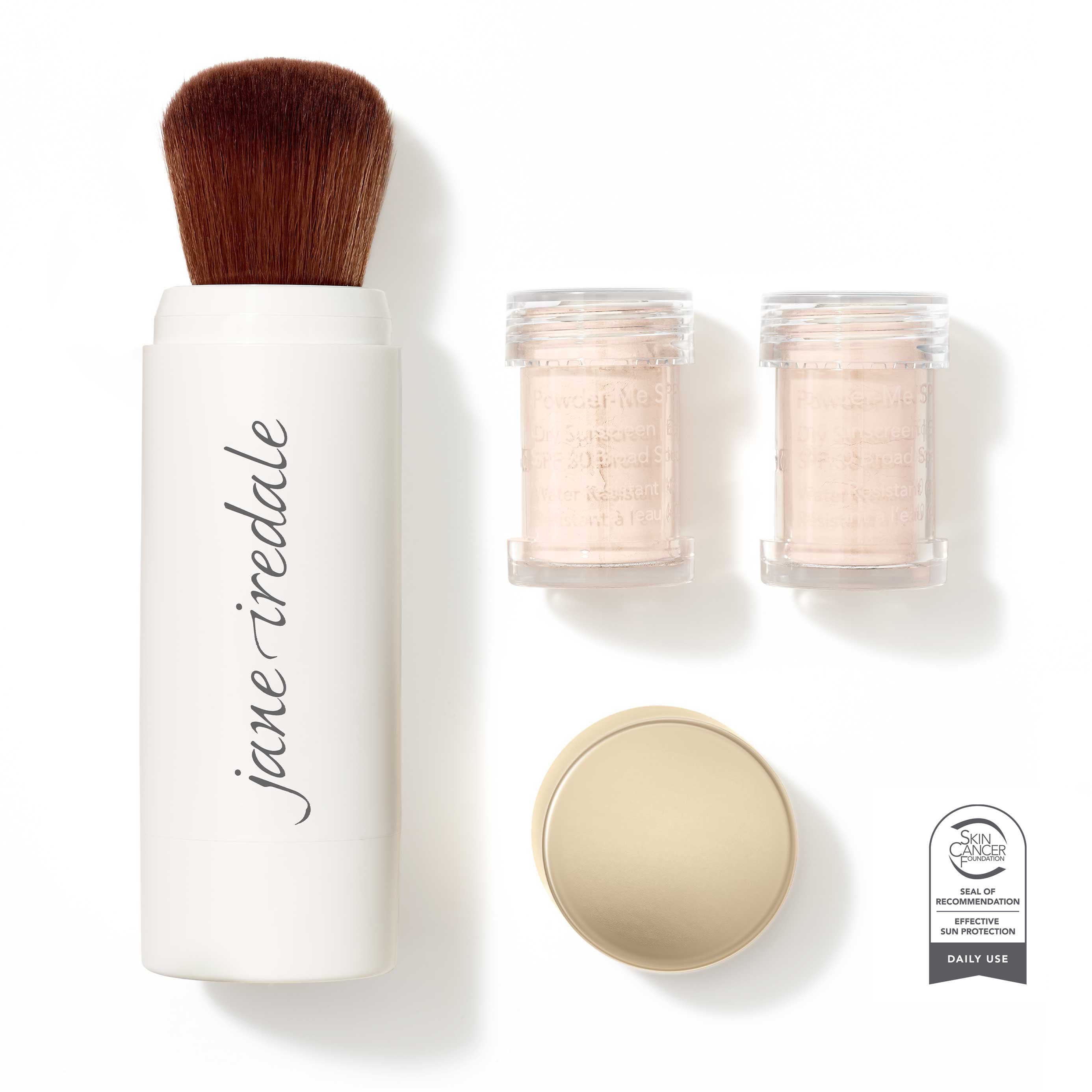 Powder-Me SPF® 30 Dry Sunscreen 4
