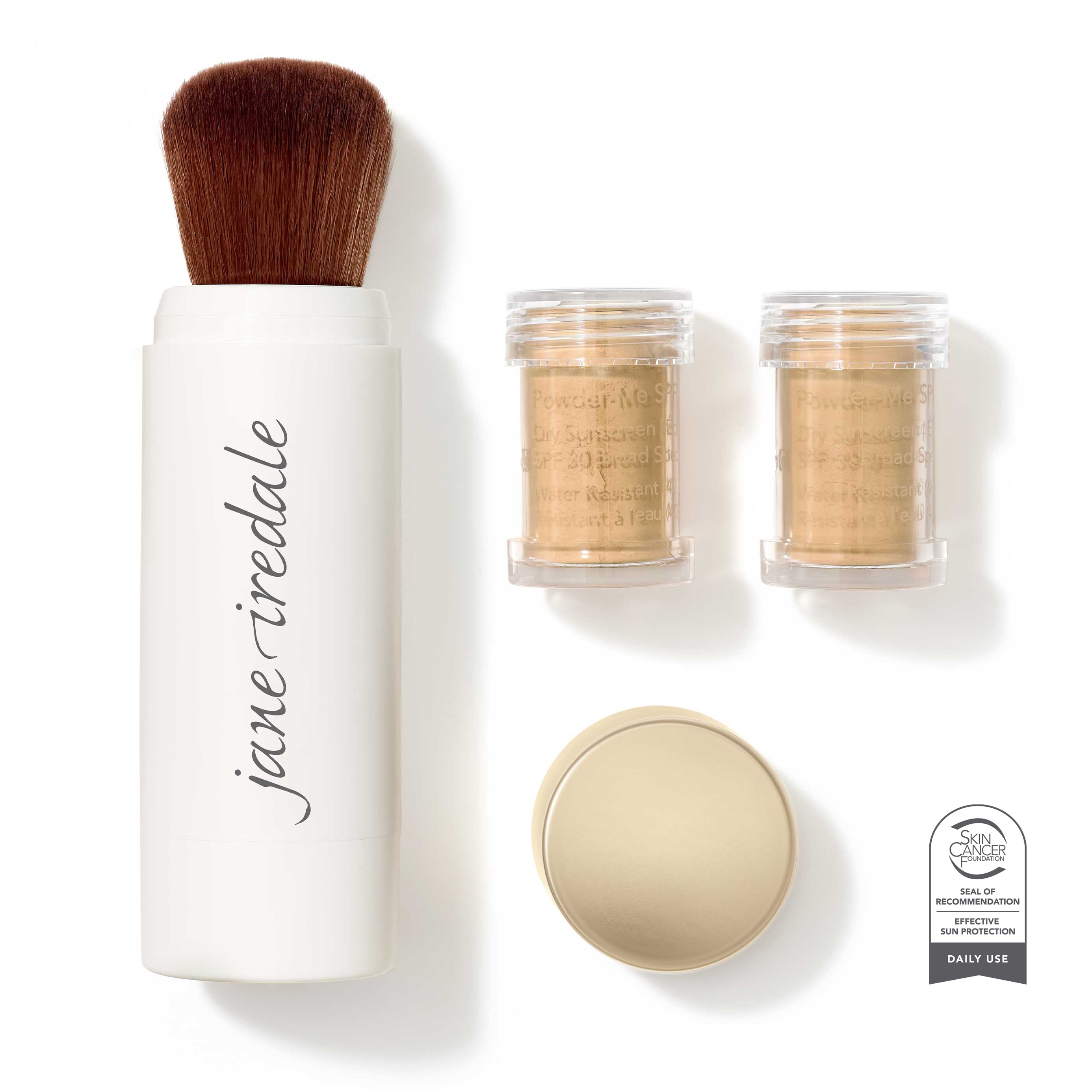 Powder-Me SPF® 30 Dry Sunscreen 6