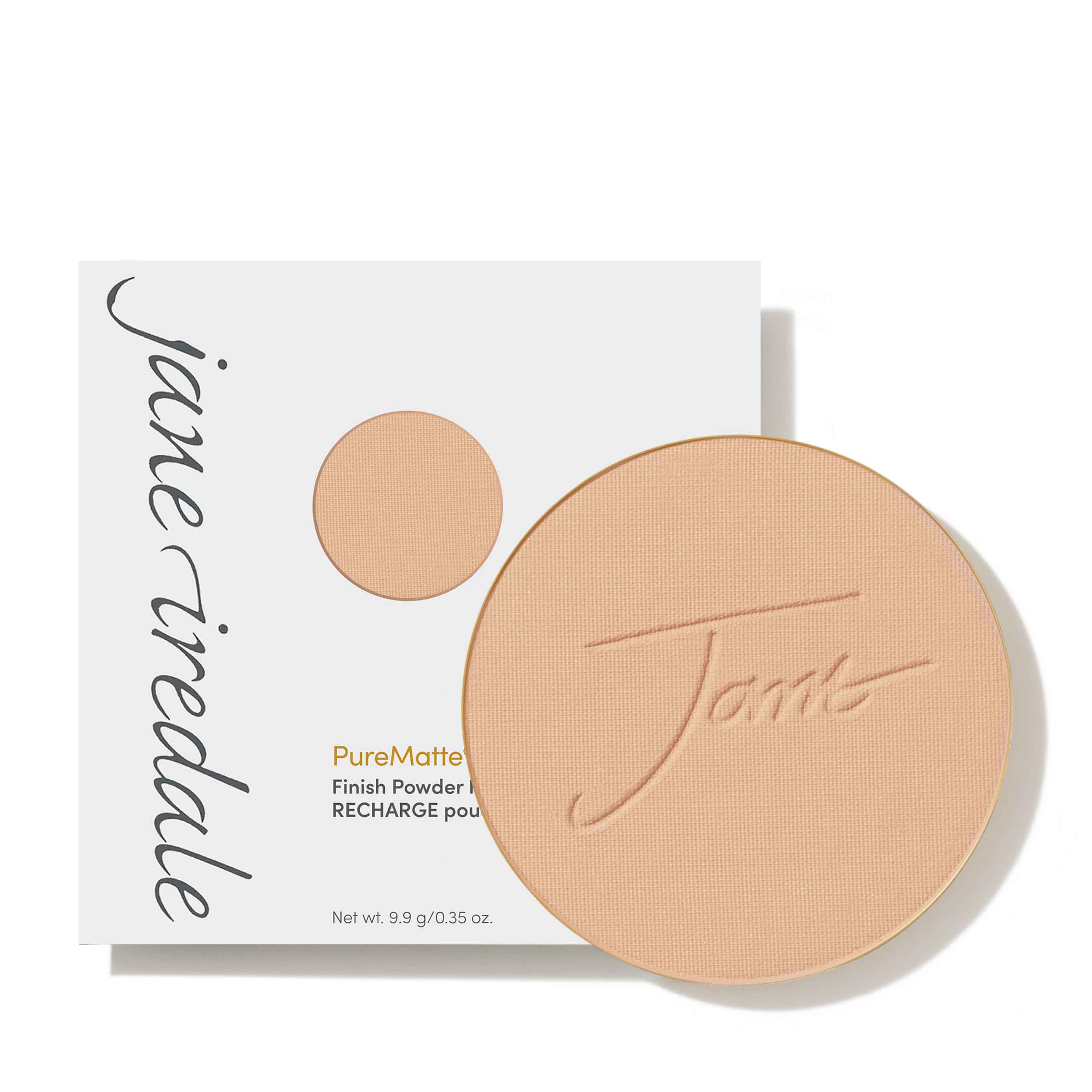 PureMatte® Finish Powder Refill 2
