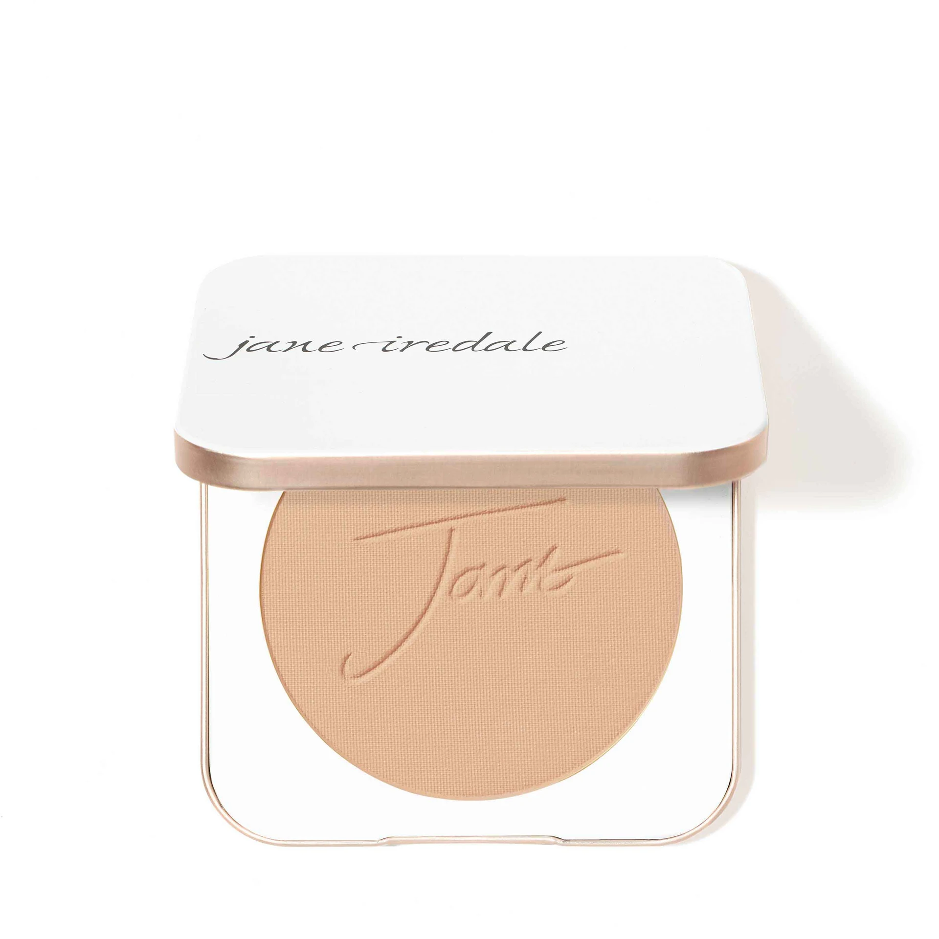 PureMatte® Finish Powder & Refillable Compact 2