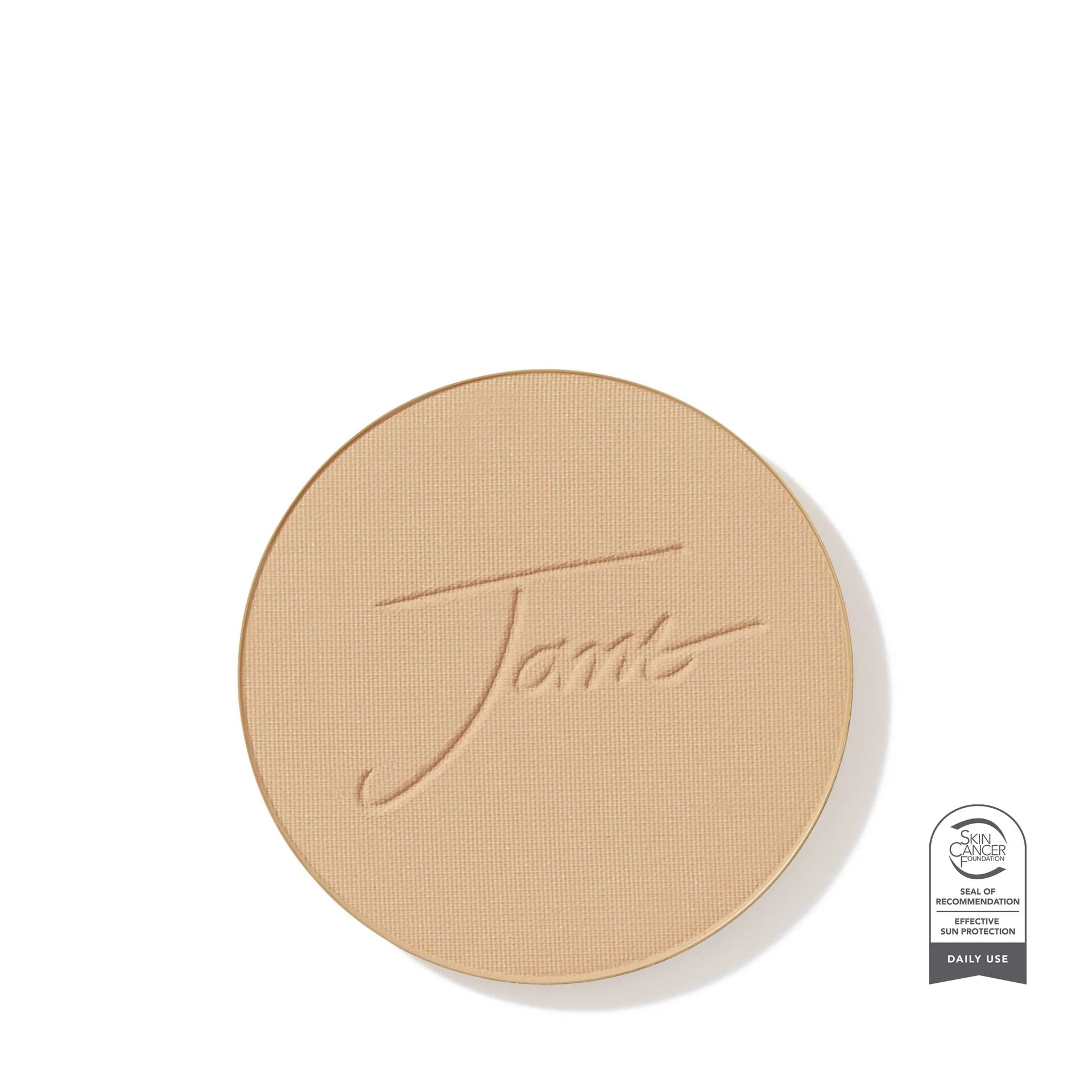 PurePressed® Base Mineral Foundation REFILL SPF 20/15 2