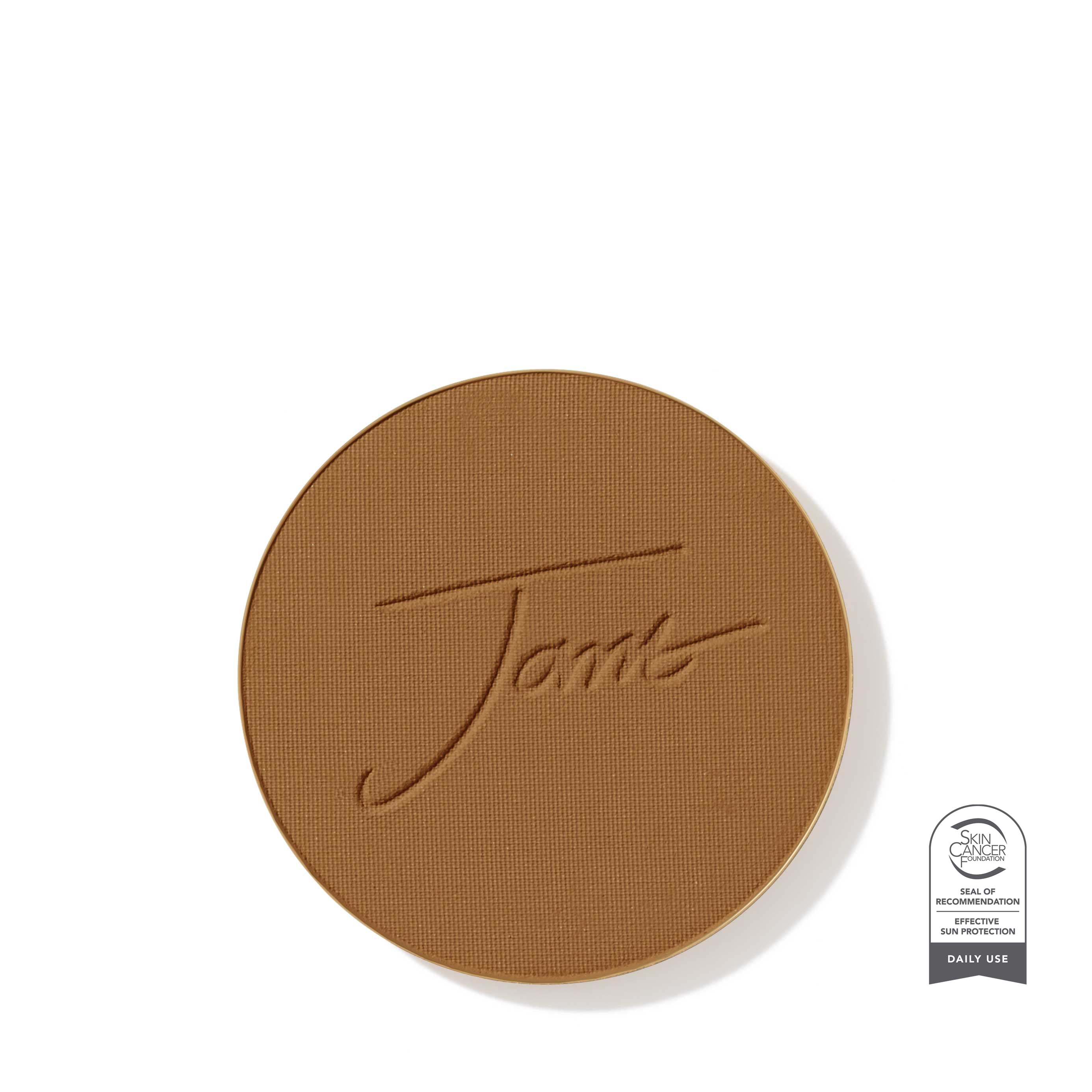PurePressed® Base Mineral Foundation REFILL SPF 20/15 4