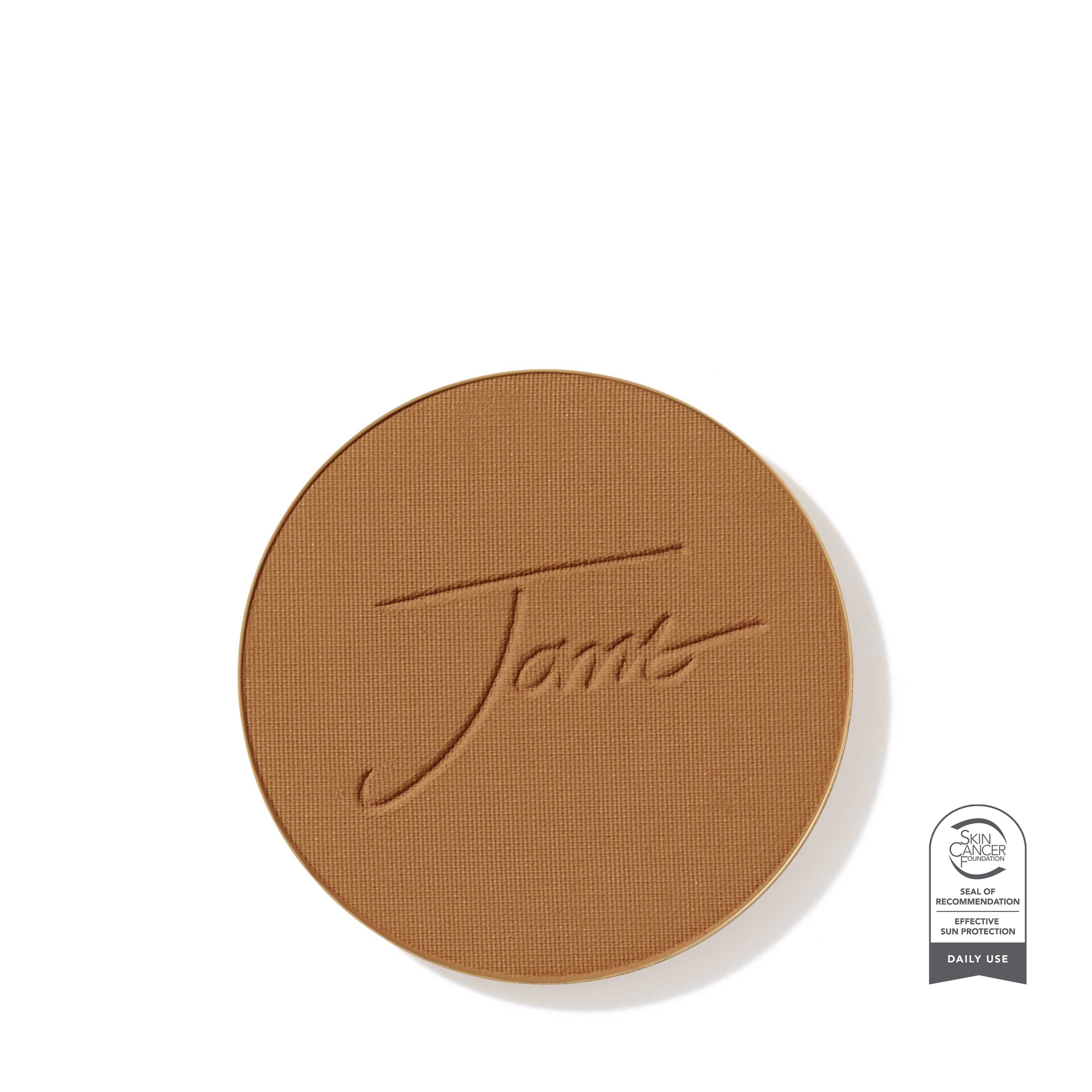 PurePressed® Base Mineral Foundation REFILL SPF 20/15 6