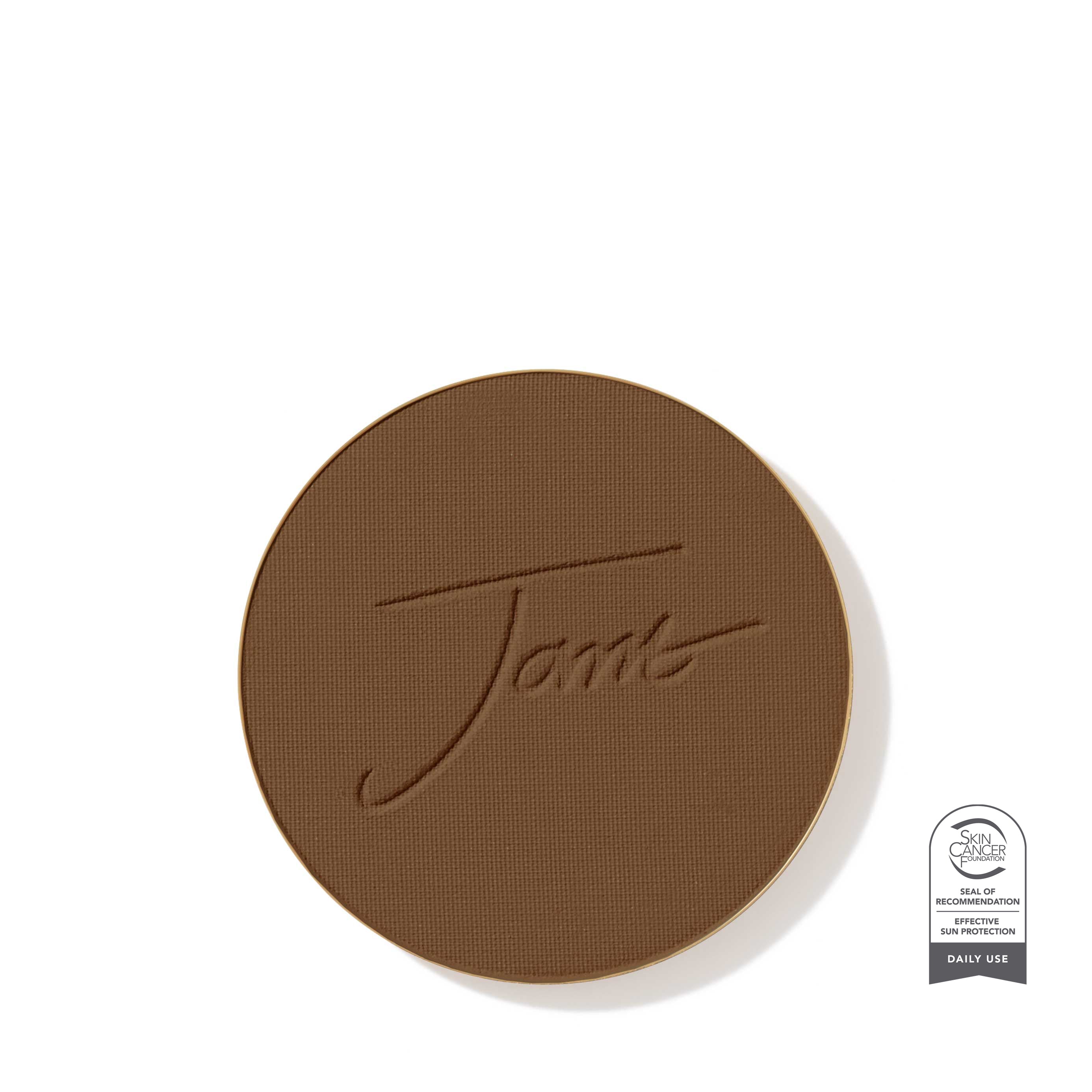 PurePressed® Base Mineral Foundation REFILL SPF 20/15 7