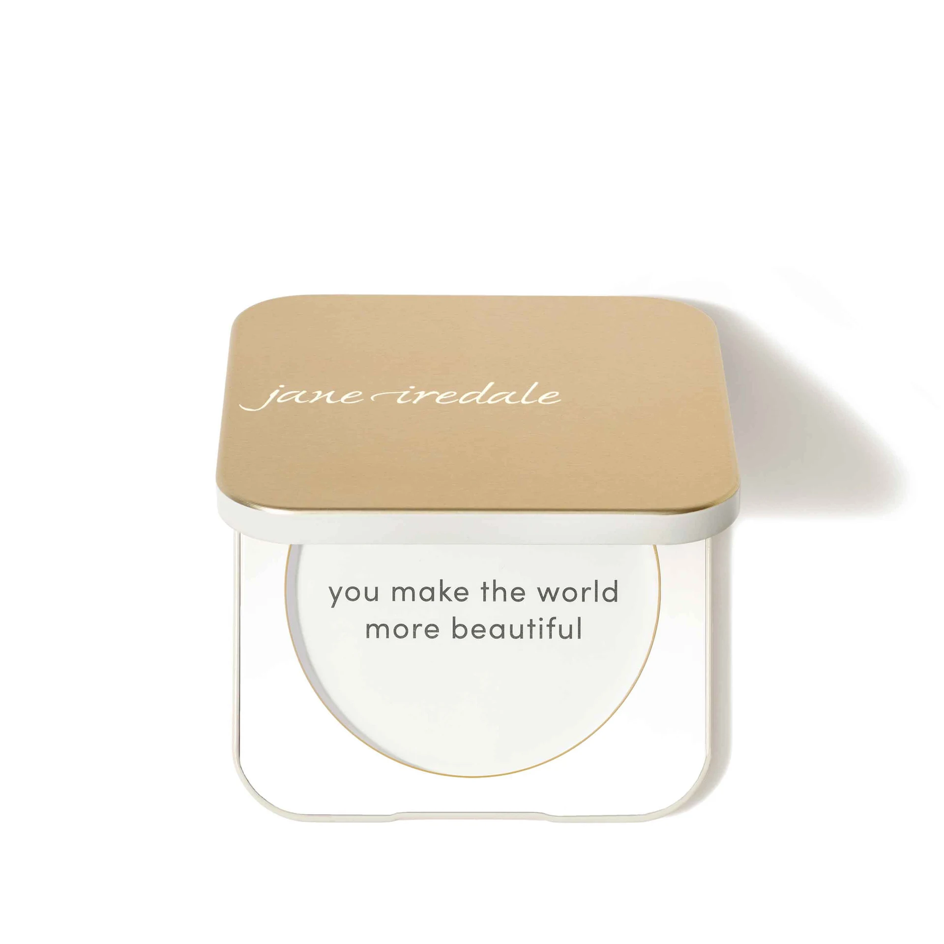 Refillable Compact 2