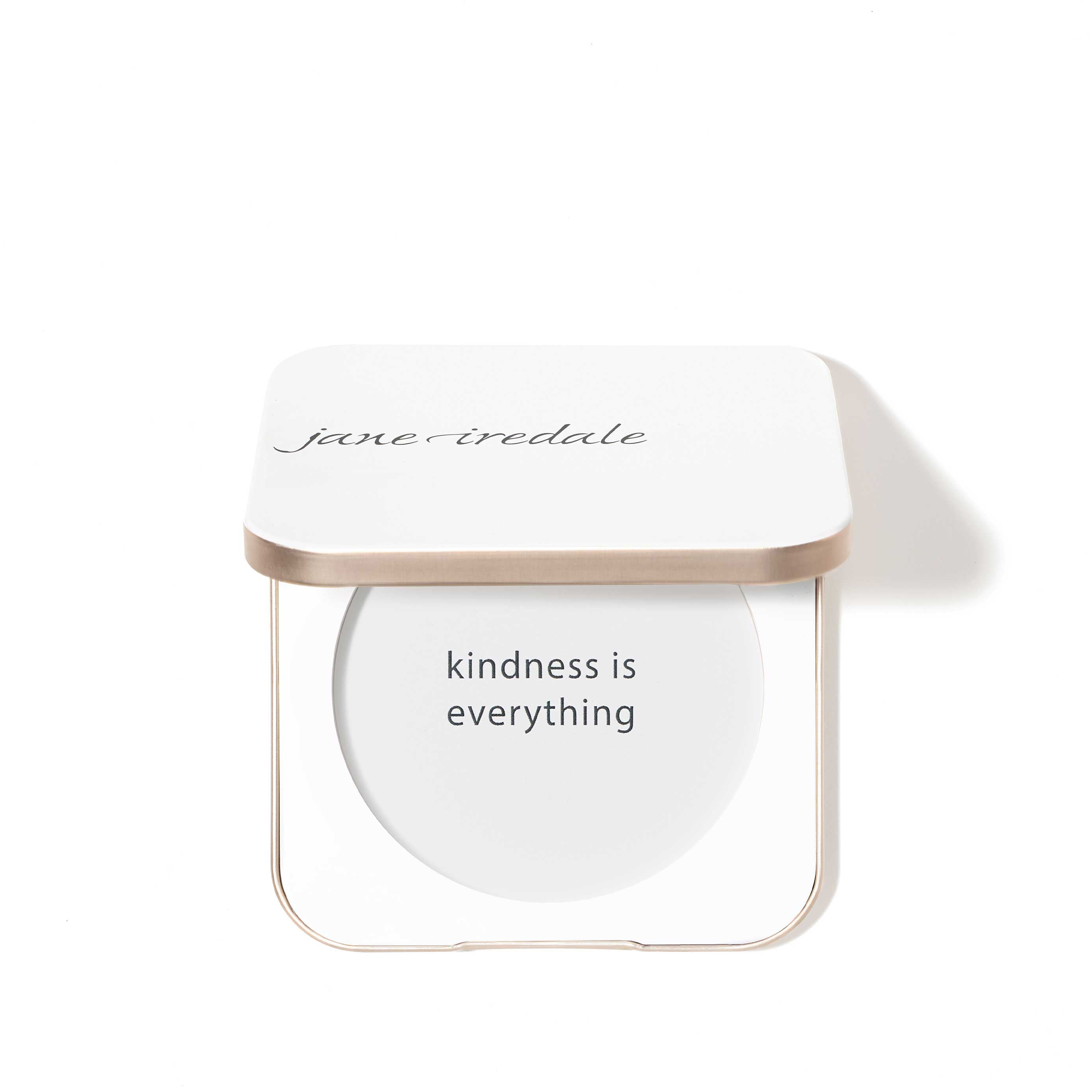 Refillable Compact 4