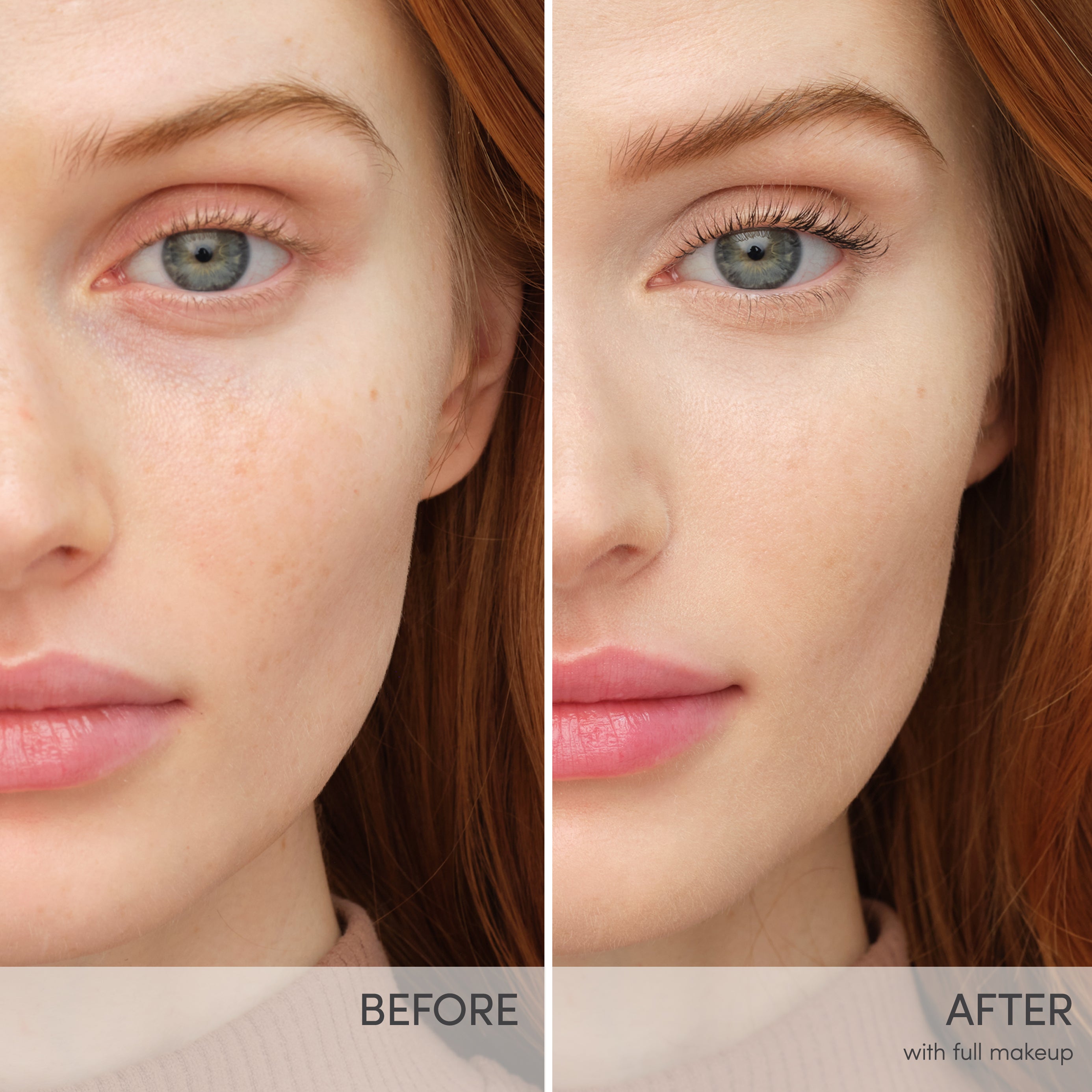 Smooth Affair® Brightening Face Primer 4