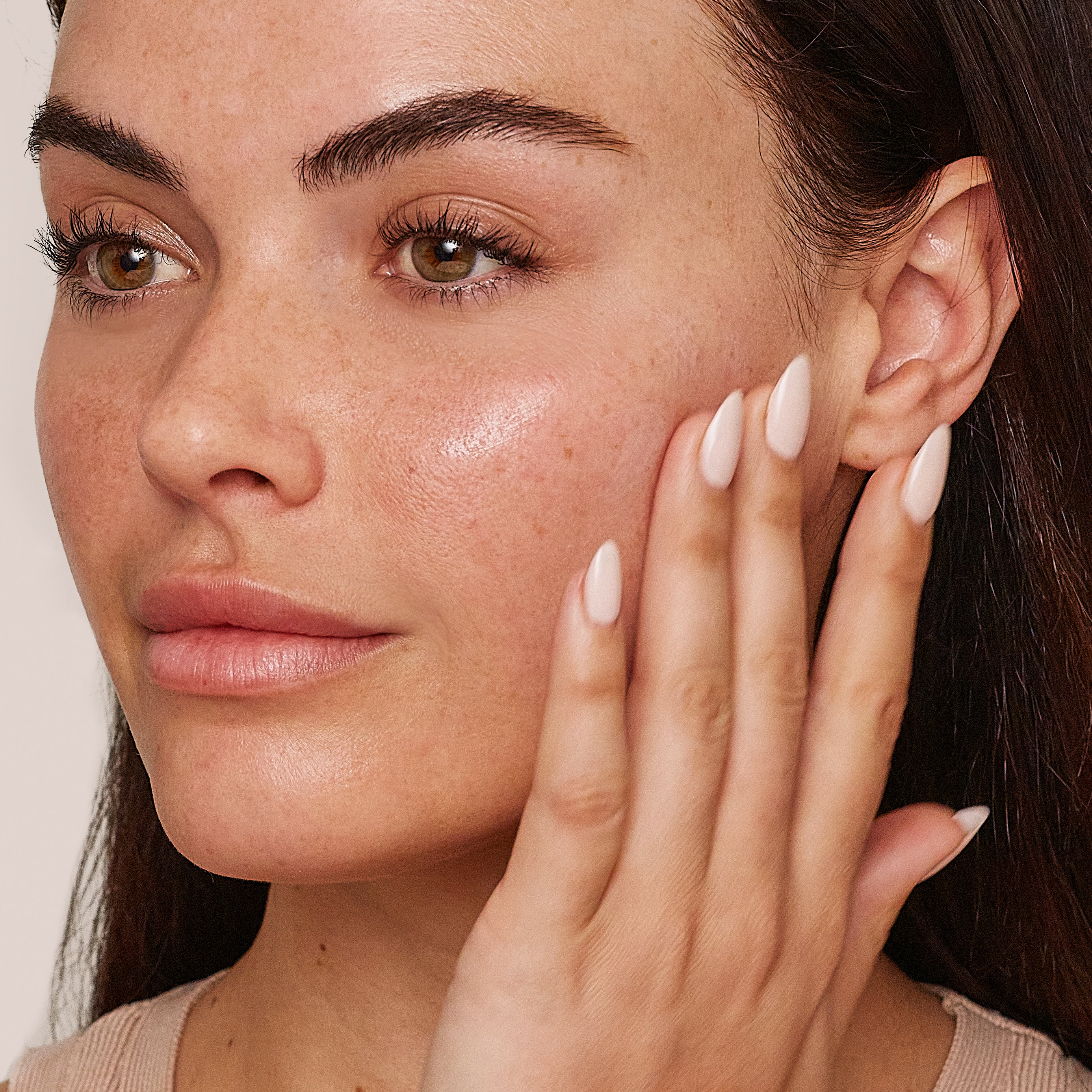 Smooth Affair® Brightening Face Primer 7