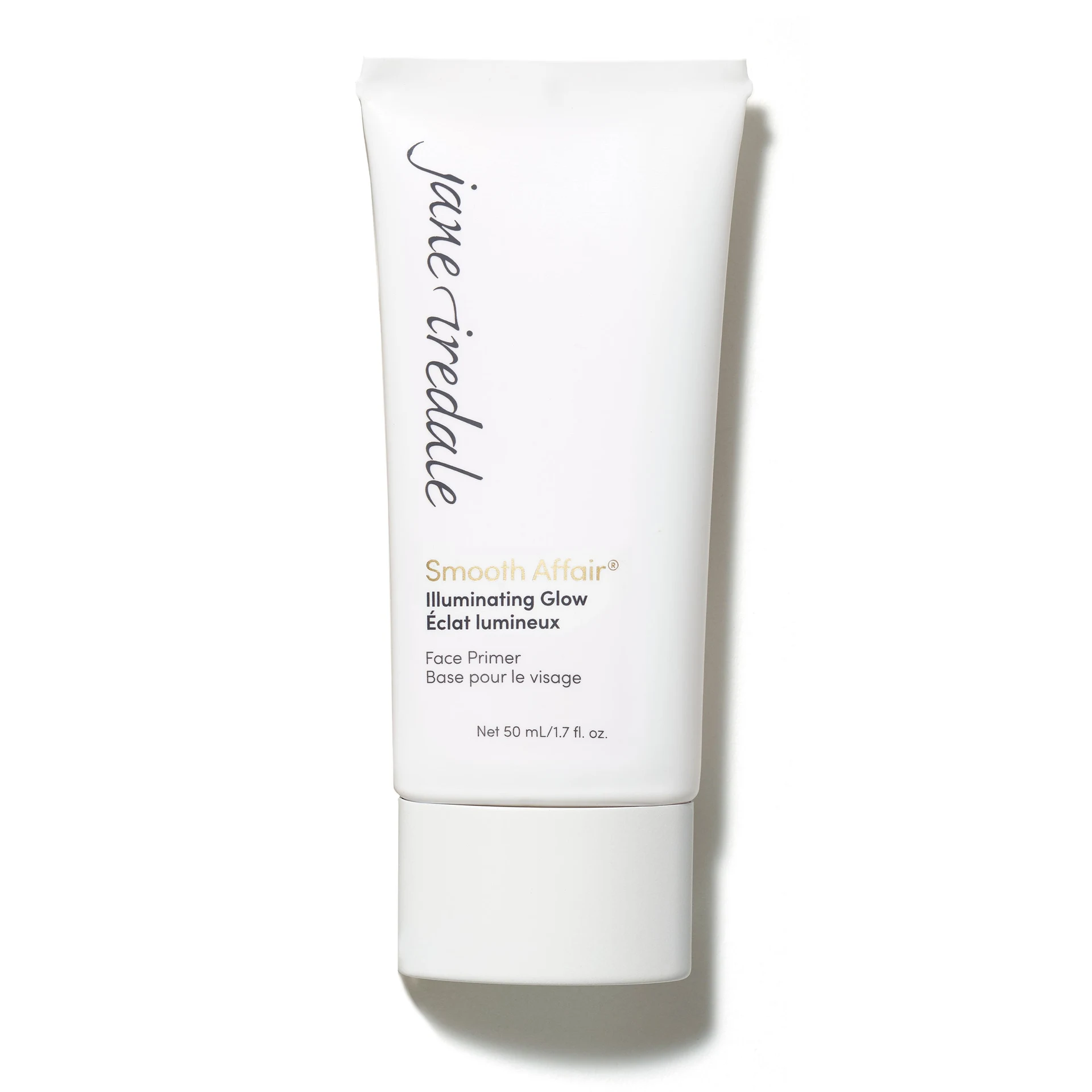 Smooth Affair® Illuminating Glow Face Primer 2