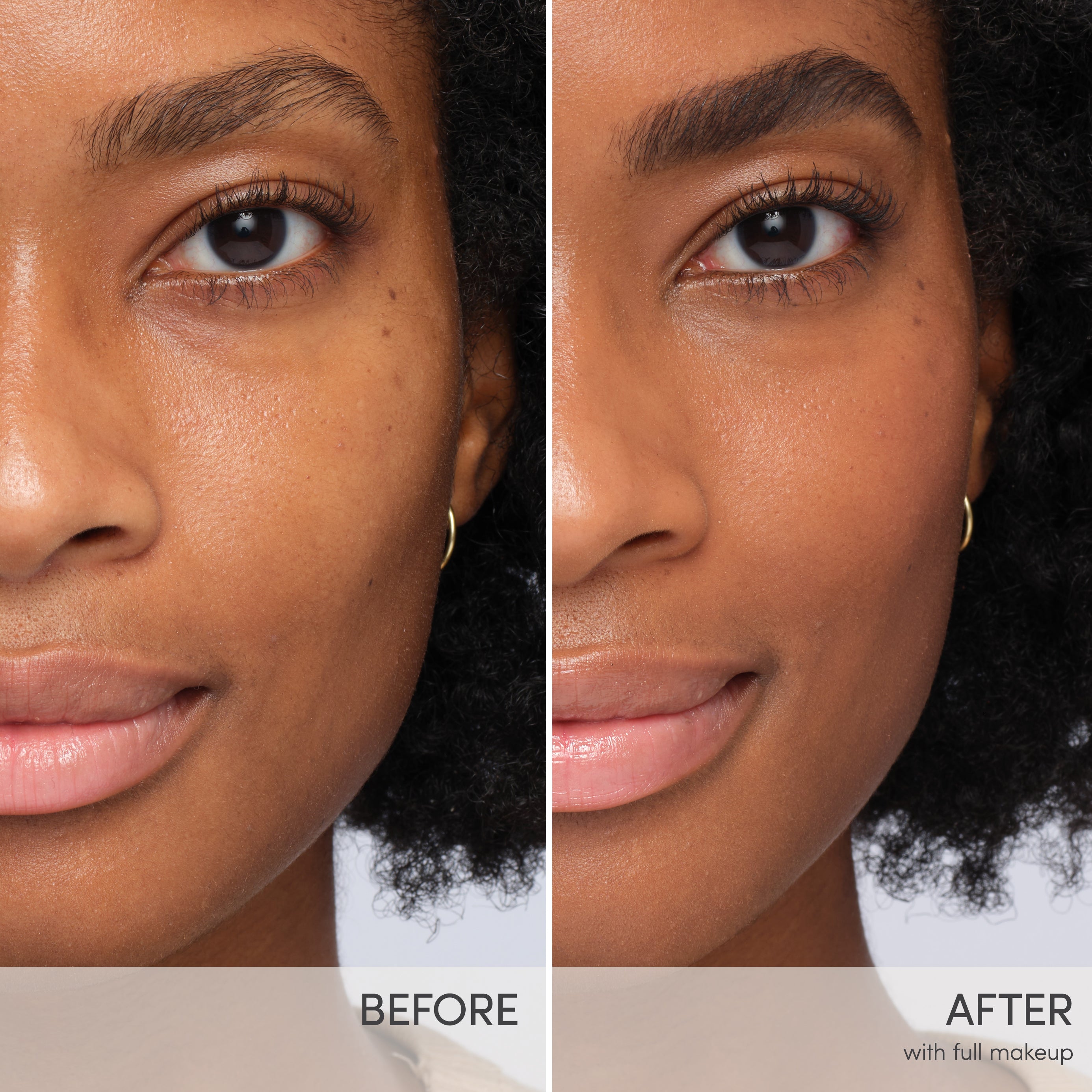 Smooth Affair® Illuminating Glow Face Primer 4