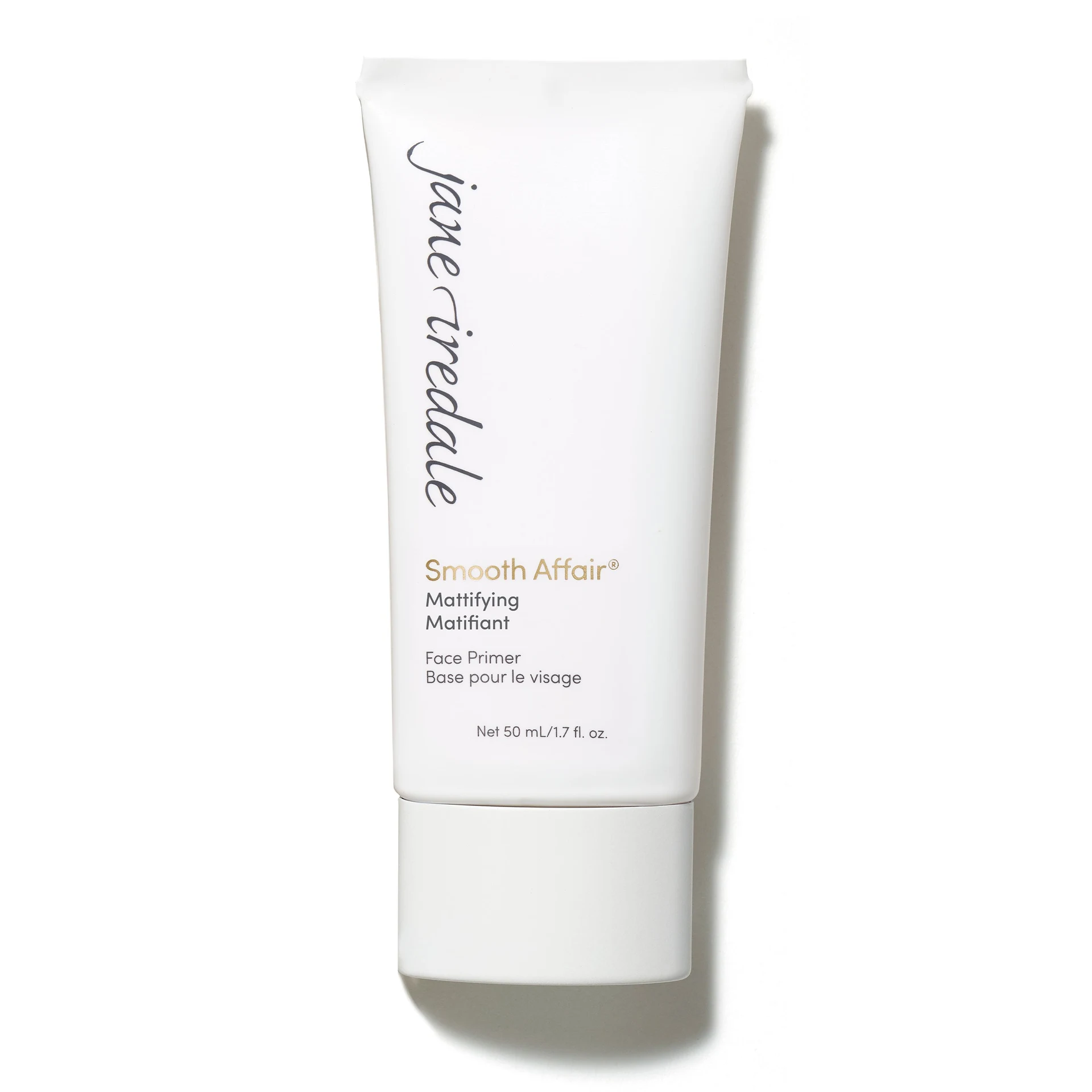 Smooth Affair® Mattifying Face Primer 2