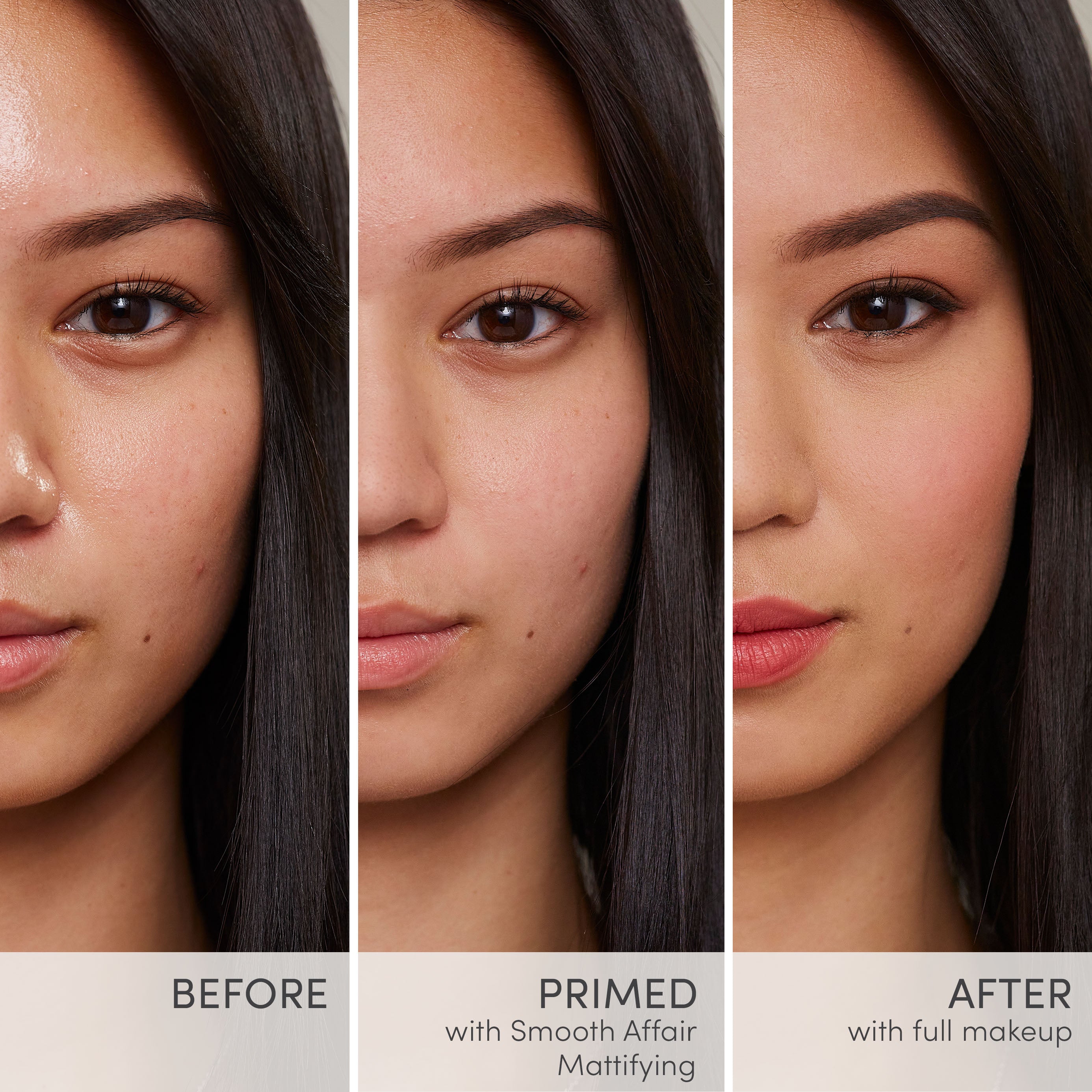 Smooth Affair® Mattifying Face Primer 5