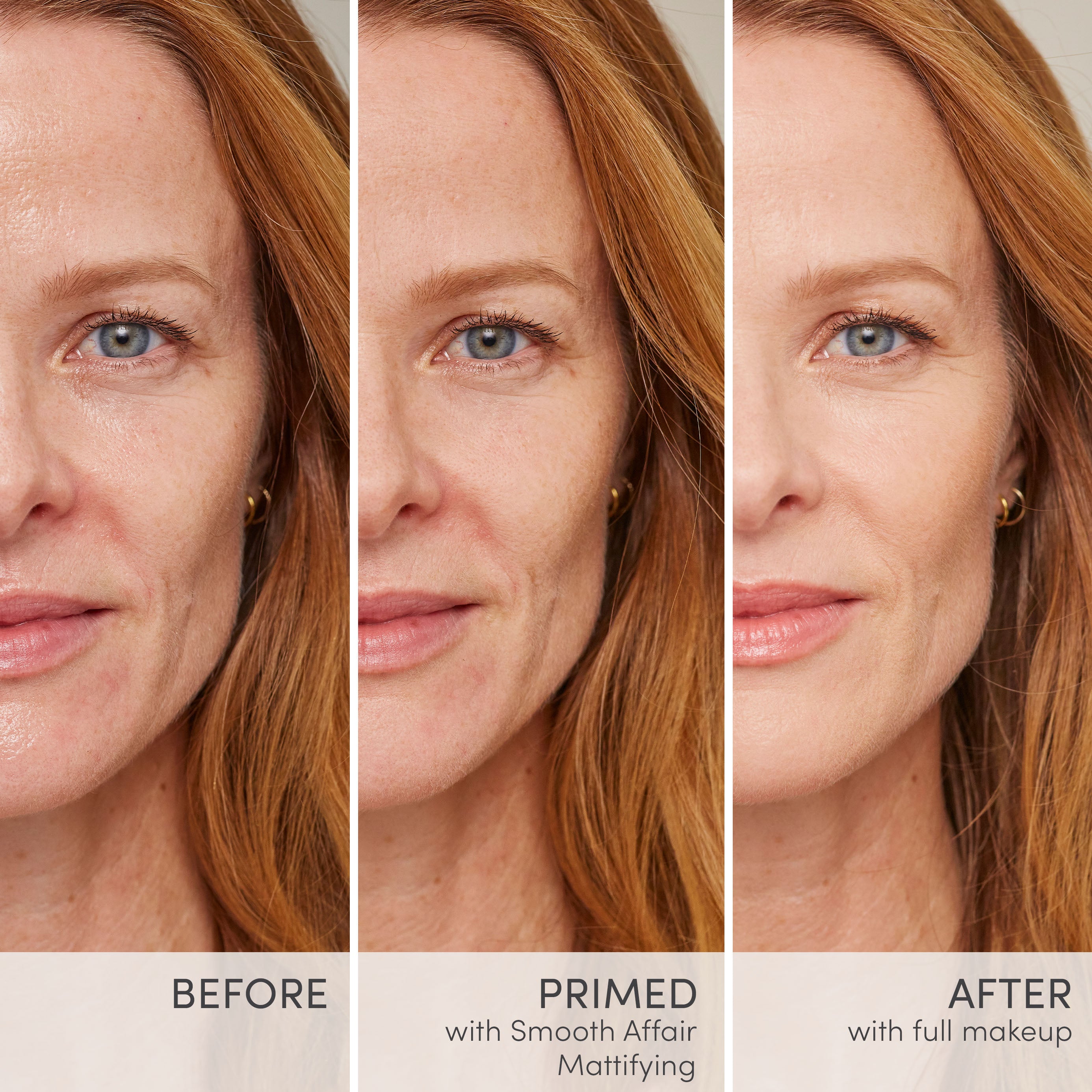 Smooth Affair® Mattifying Face Primer 6