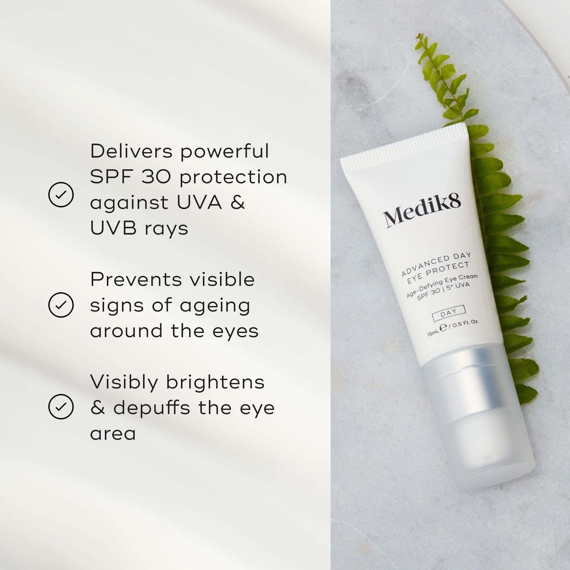 Advanced Day Eye Protect™ 3