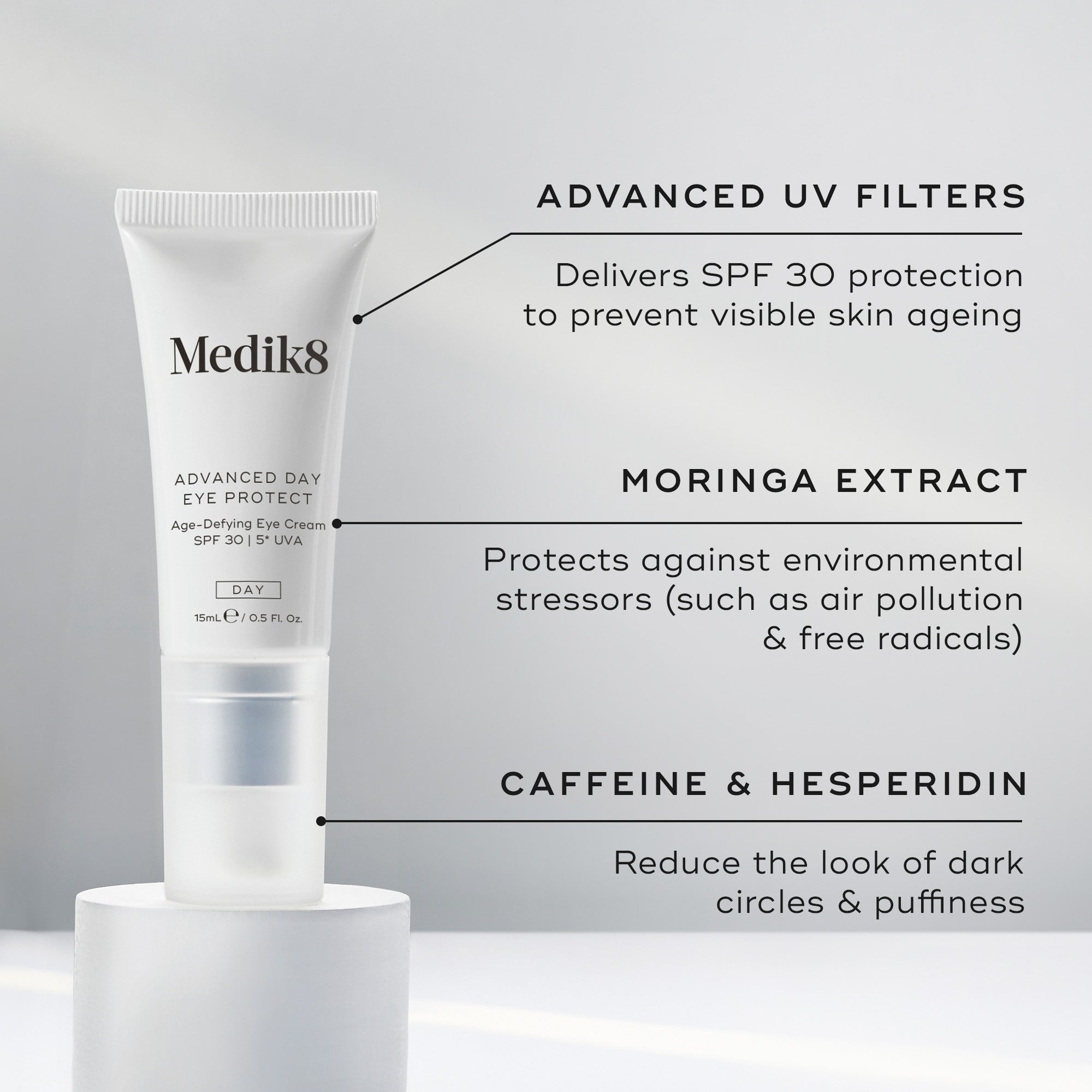 Advanced Day Eye Protect™ 4