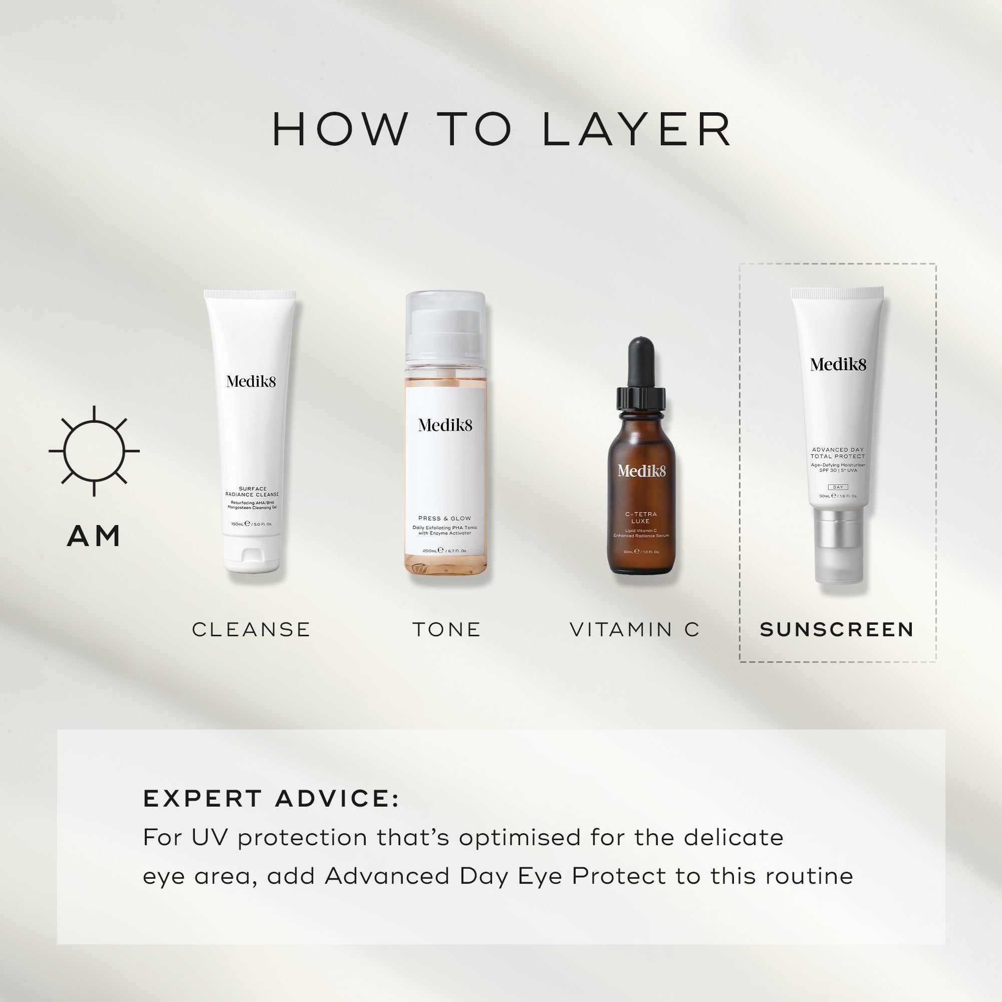 Advanced Day Total Protect™ 6