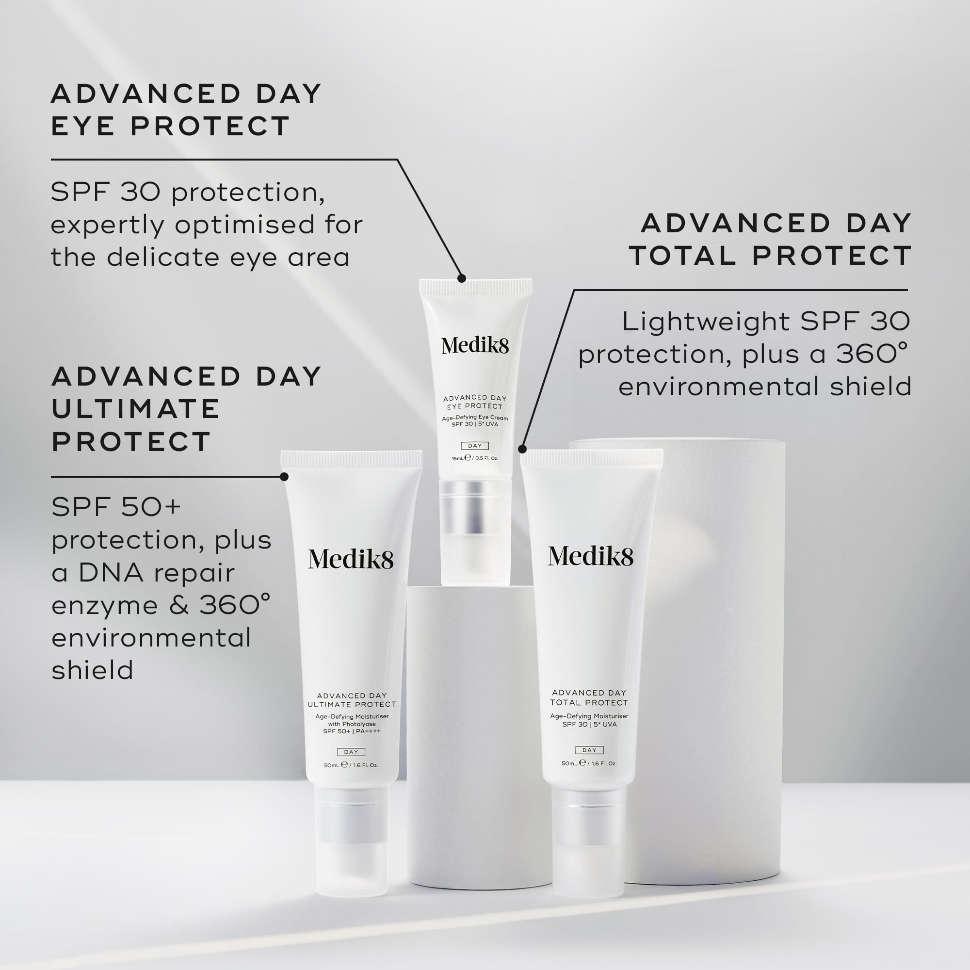 Advanced Day Ultimate Protect™ 6