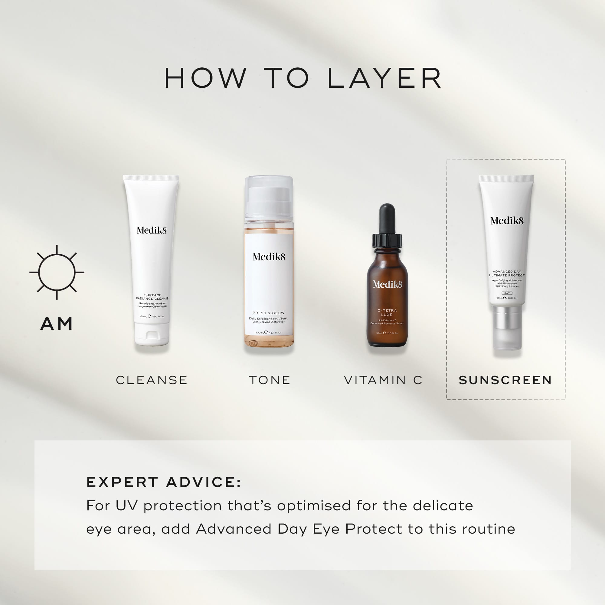 Advanced Day Ultimate Protect™ 7