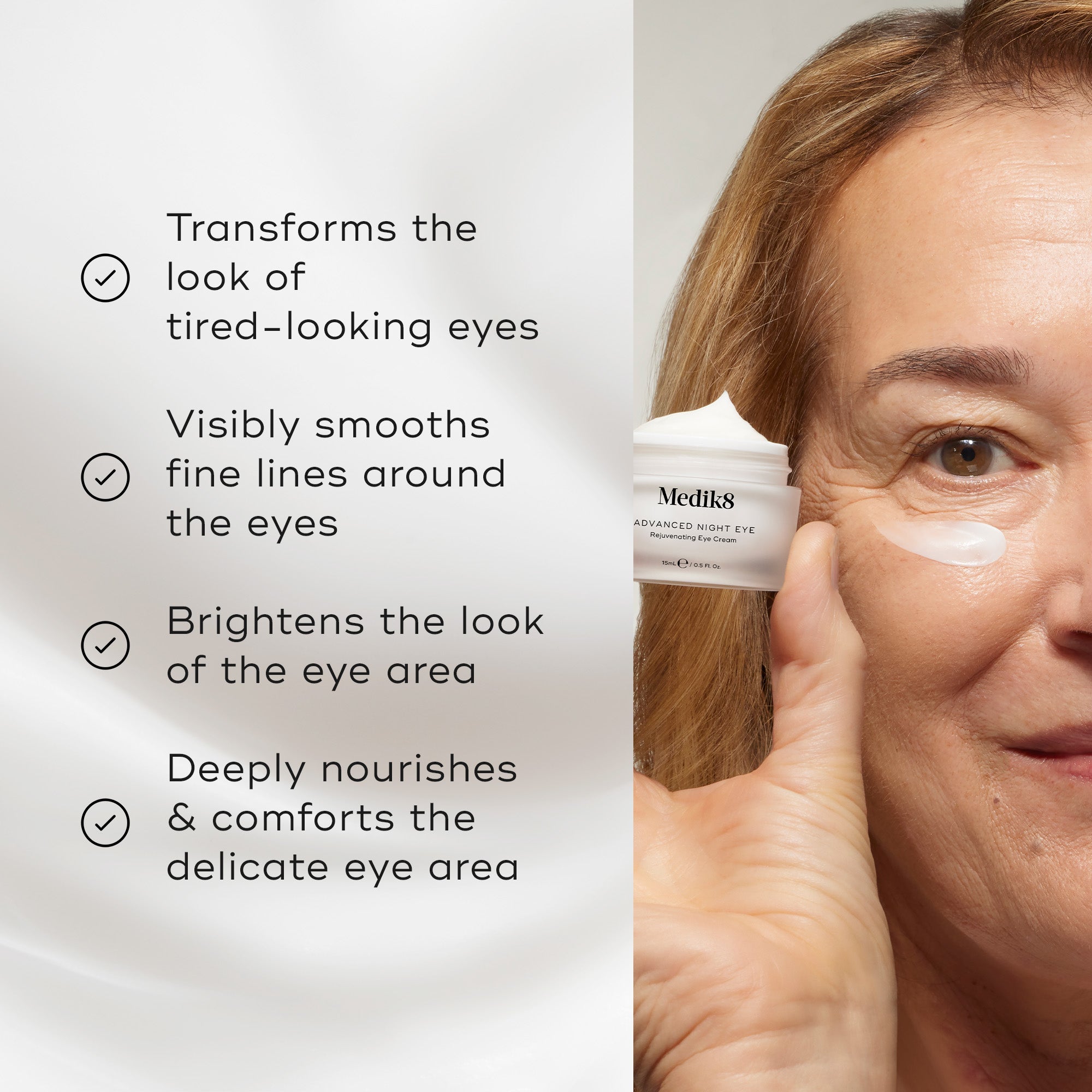 Advanced Night Eye™ 3