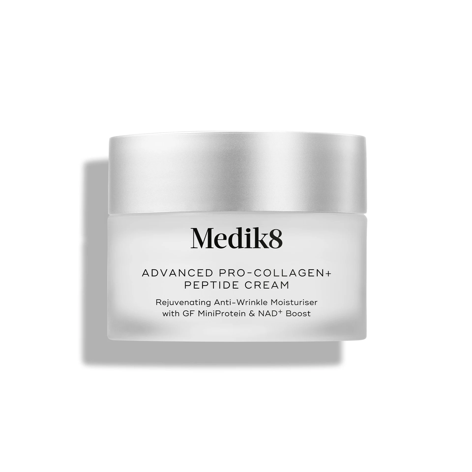 Advanced Pro-Collagen+ Peptide Cream (Travel Size) 2
